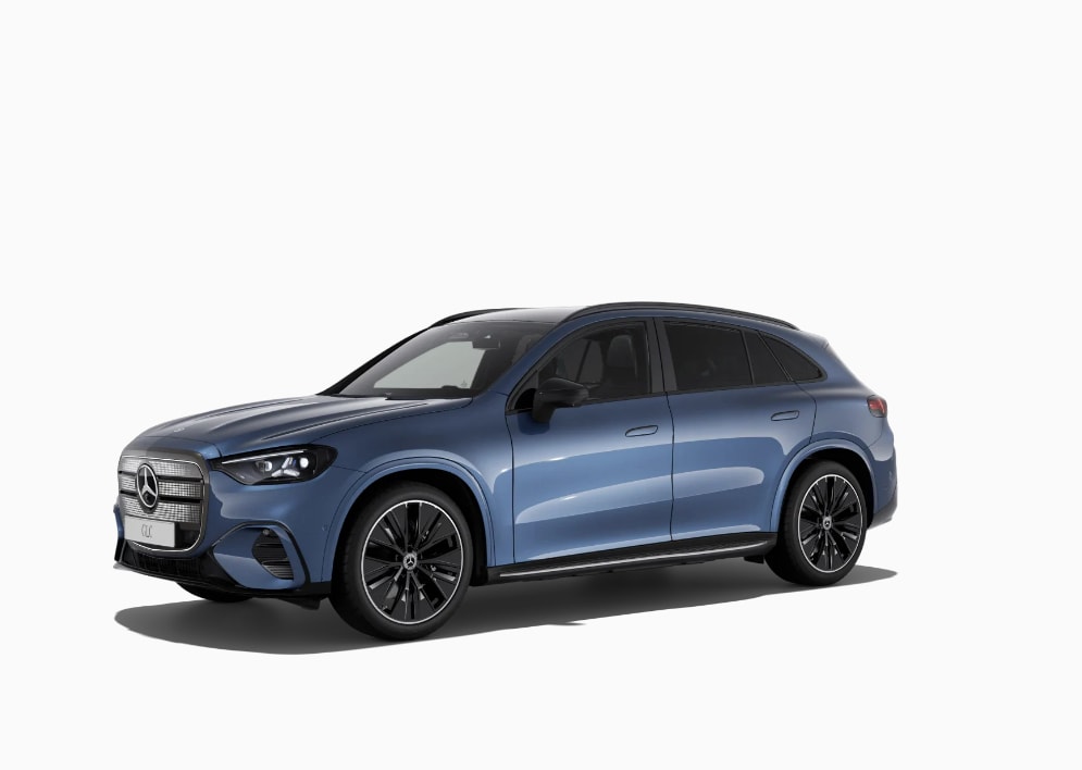 MERCEDES-BENZ GLC 400 4MATIC 94 kWh EQ