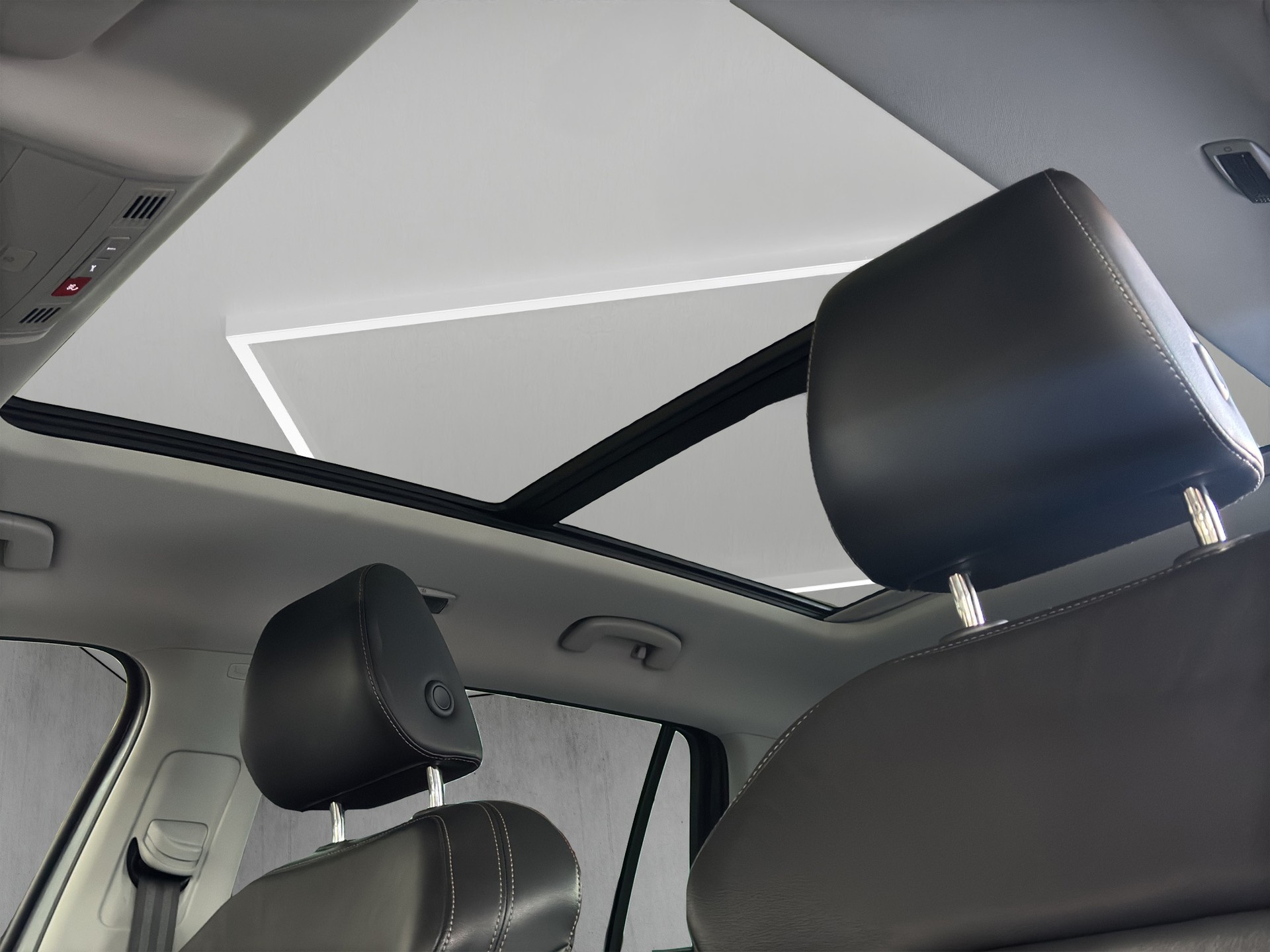 SKODA Kodiaq 1.5 TSI ACT Clever Business DSG "Leder-Pano-360°Kamera"-image-8