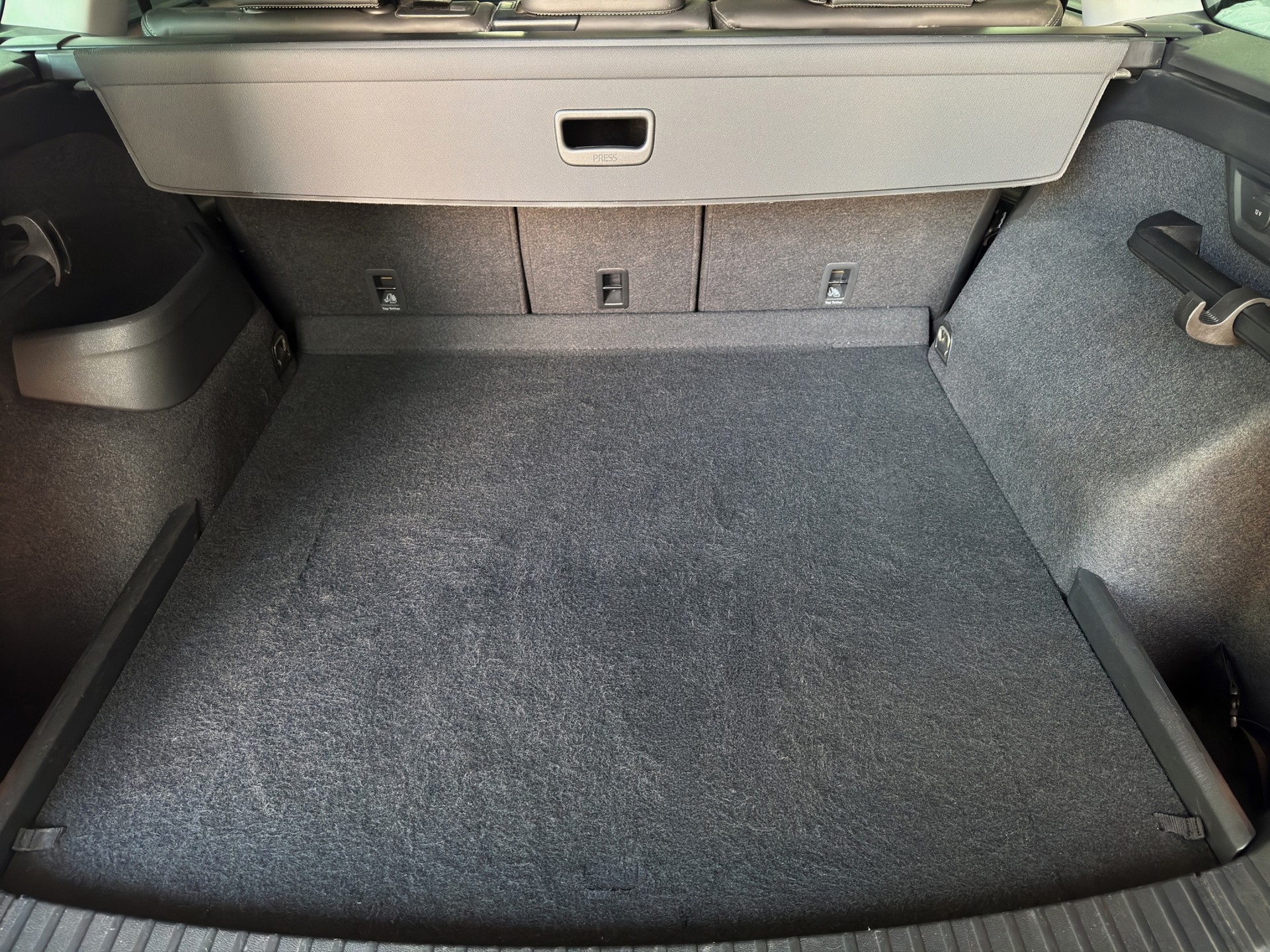 SKODA Kodiaq 1.5 TSI ACT Clever Business DSG "Leder-Pano-360°Kamera"-image-23