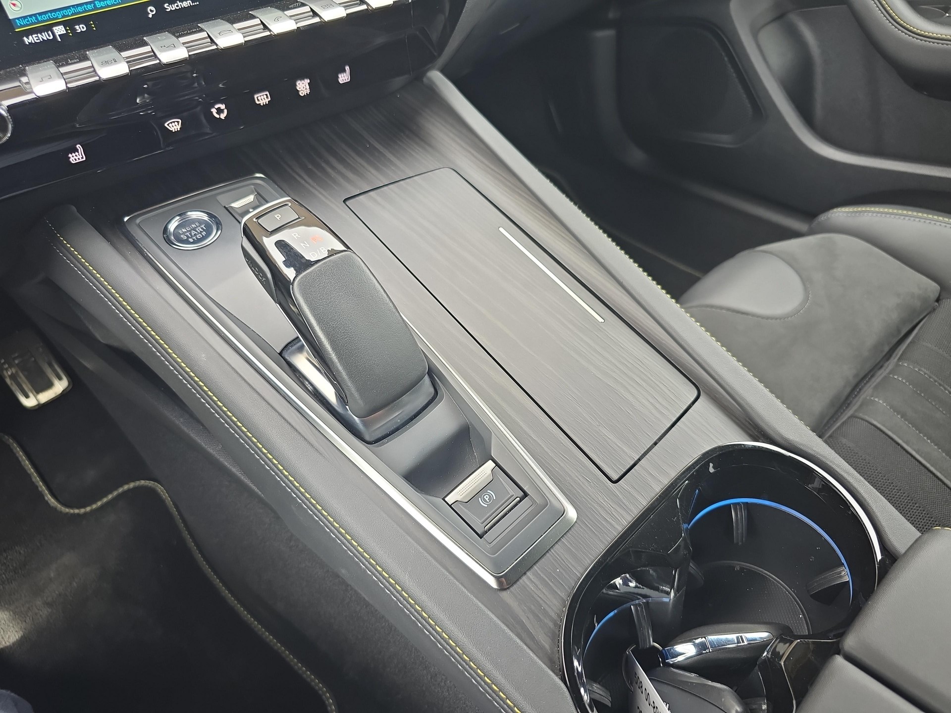 PEUGEOT 508 SW 1.6 Plug-in Hybrid4 PSE-image-15