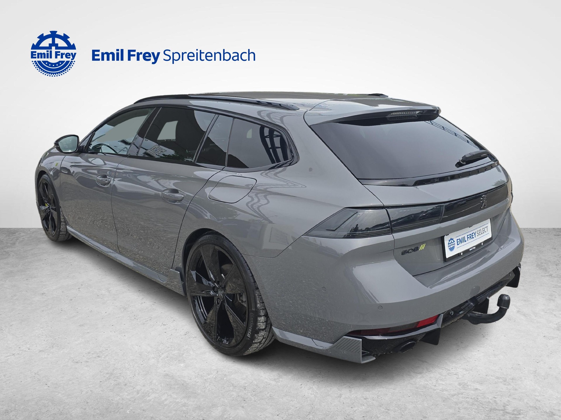 PEUGEOT 508 SW 1.6 Plug-in Hybrid4 PSE-image-3