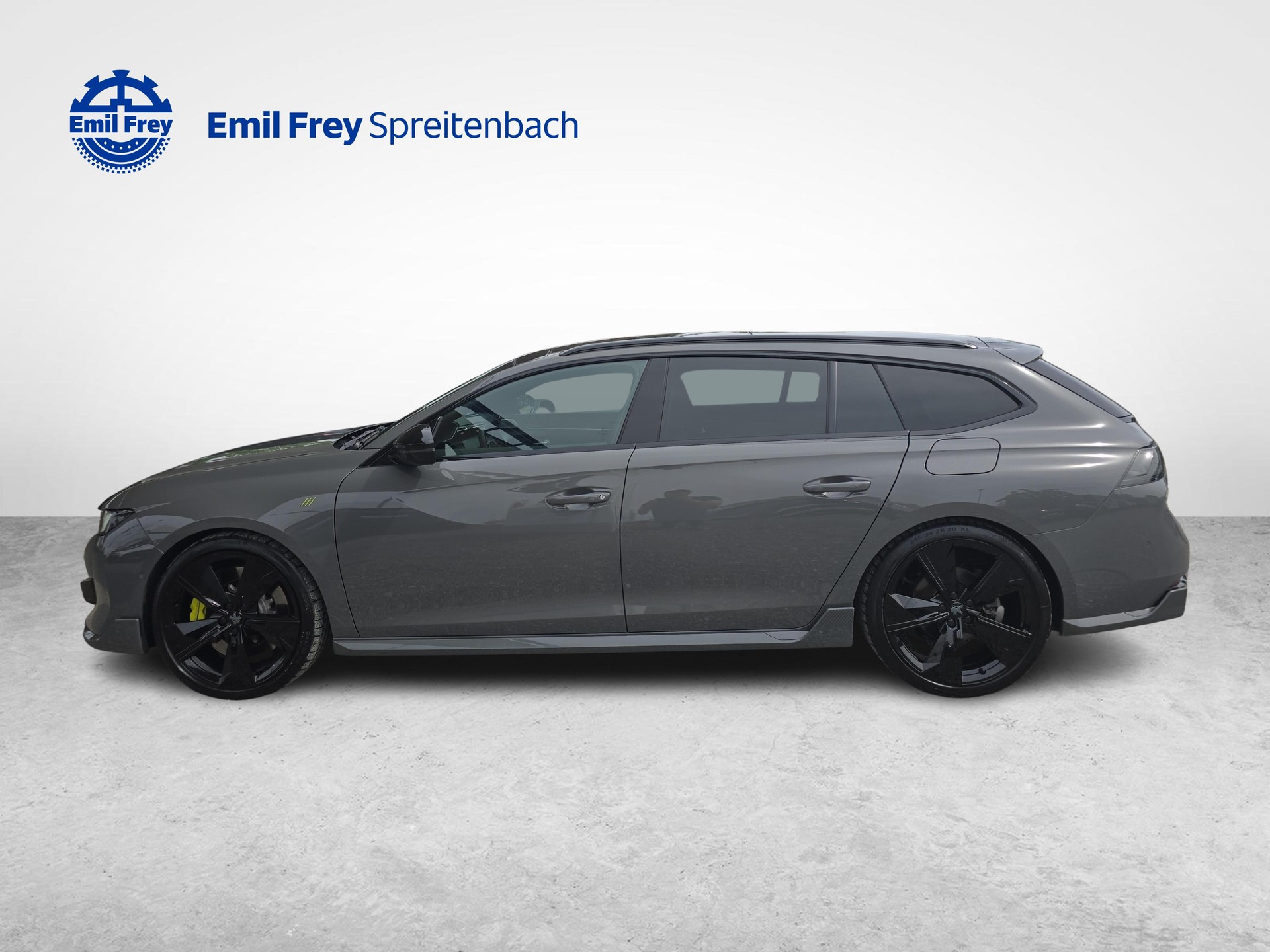 PEUGEOT 508 SW 1.6 Plug-in Hybrid4 PSE-image-2