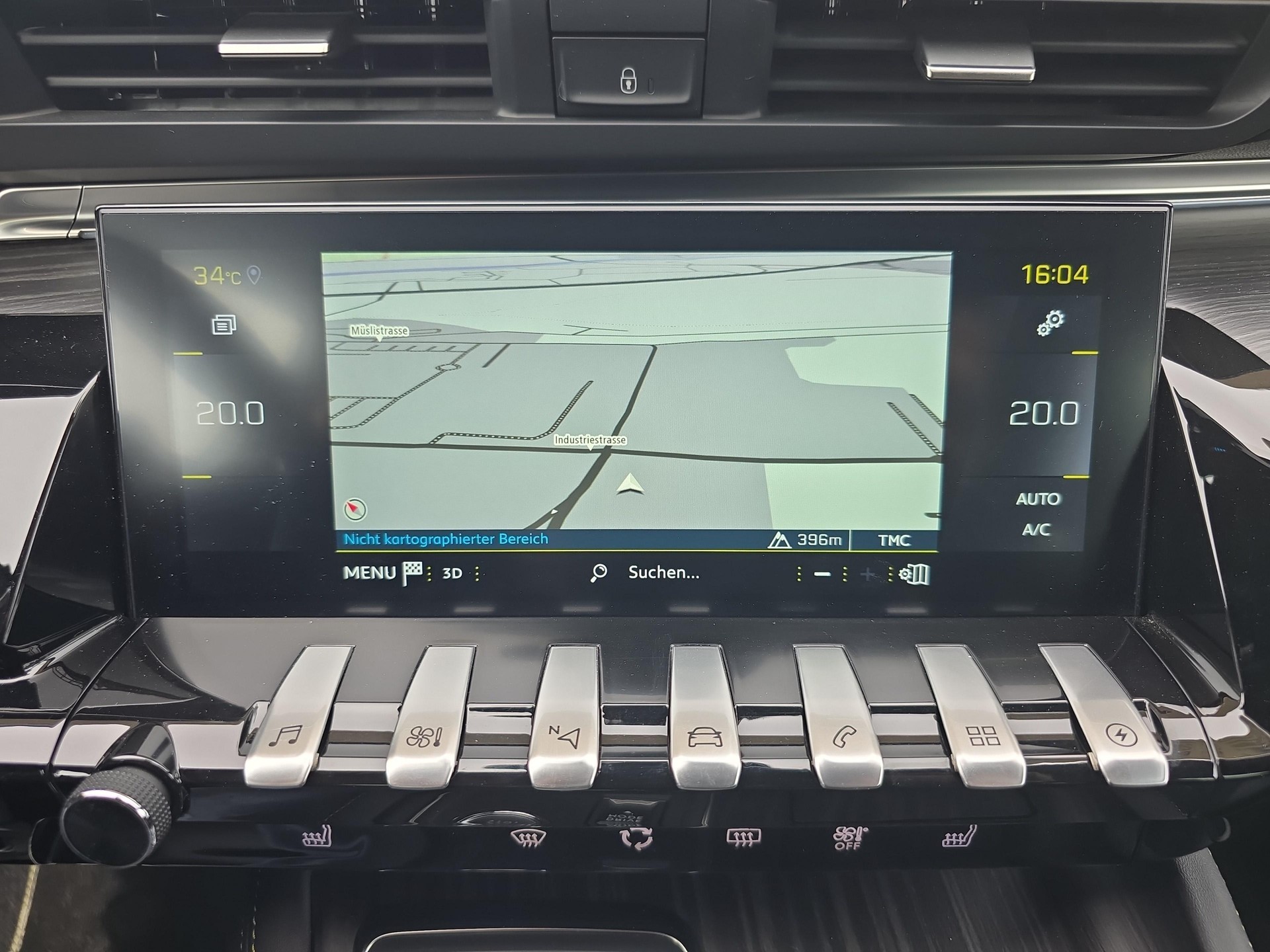 PEUGEOT 508 SW 1.6 Plug-in Hybrid4 PSE-image-14
