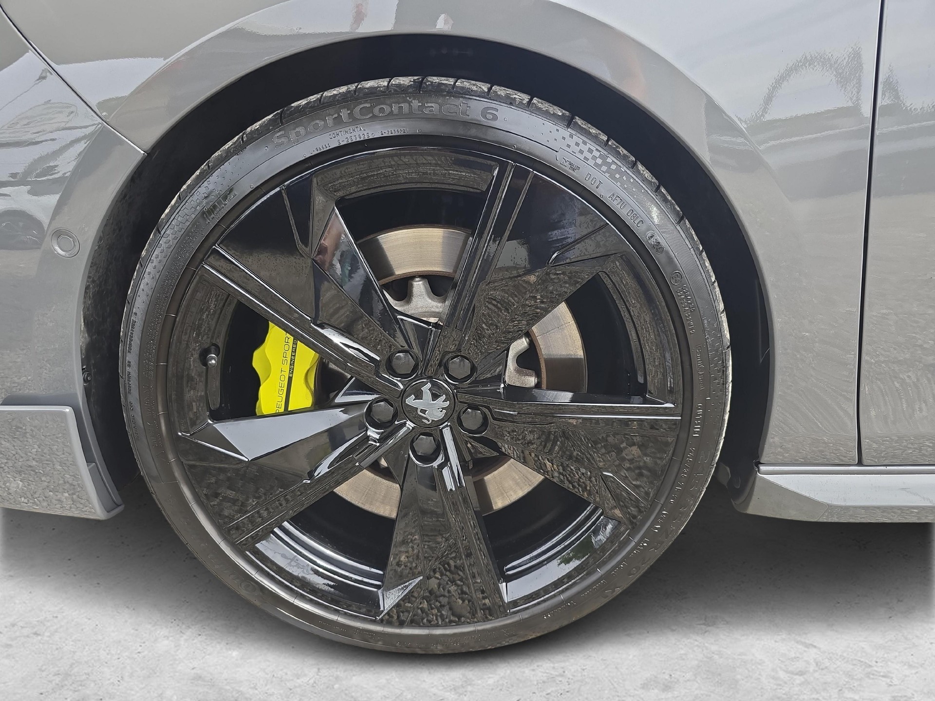 PEUGEOT 508 SW 1.6 Plug-in Hybrid4 PSE-image-18