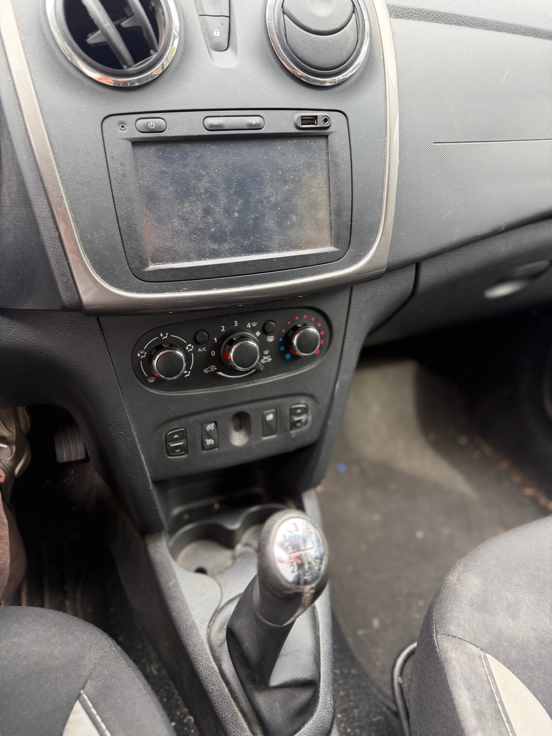 DACIA Sandero Tce 90 Stepway Lauréate-image-7