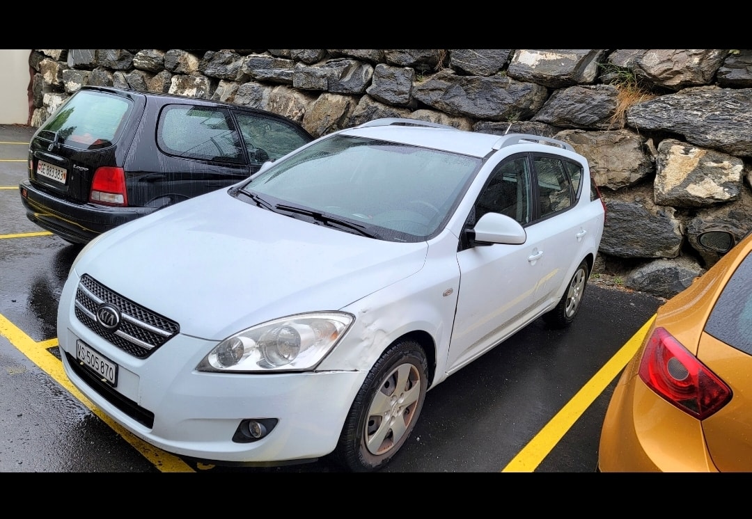 KIA 1.4 CVVT Eco-image-0