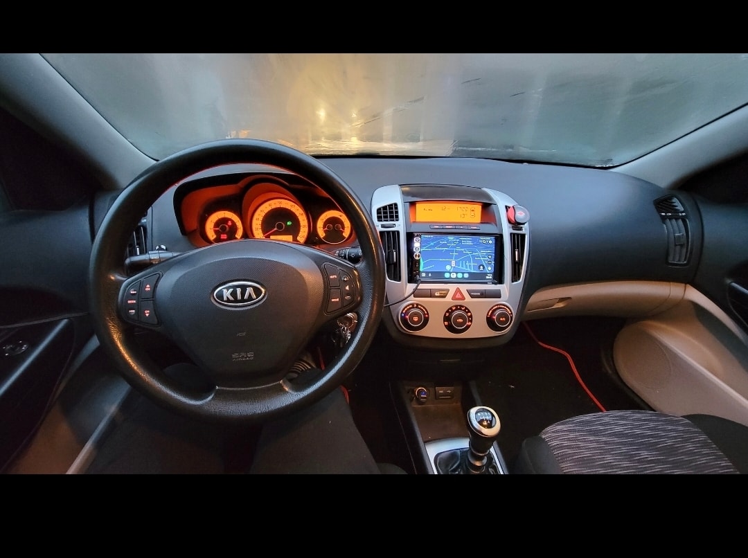 KIA 1.4 CVVT Eco-image-2