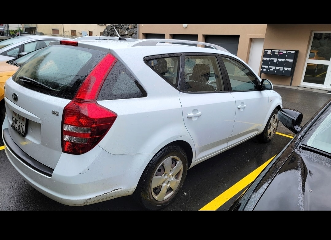 KIA 1.4 CVVT Eco-image-1