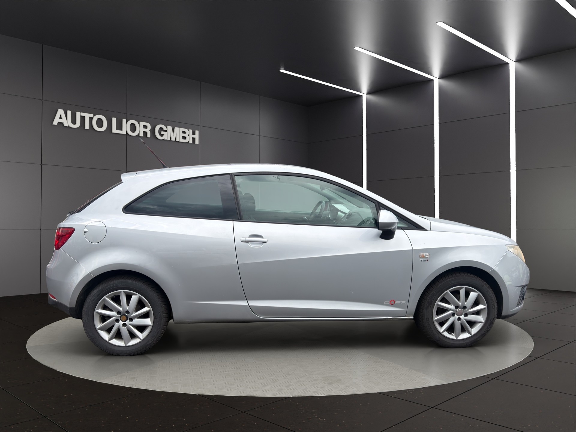 SEAT Ibiza SC 1.2 TSI Style-image-5