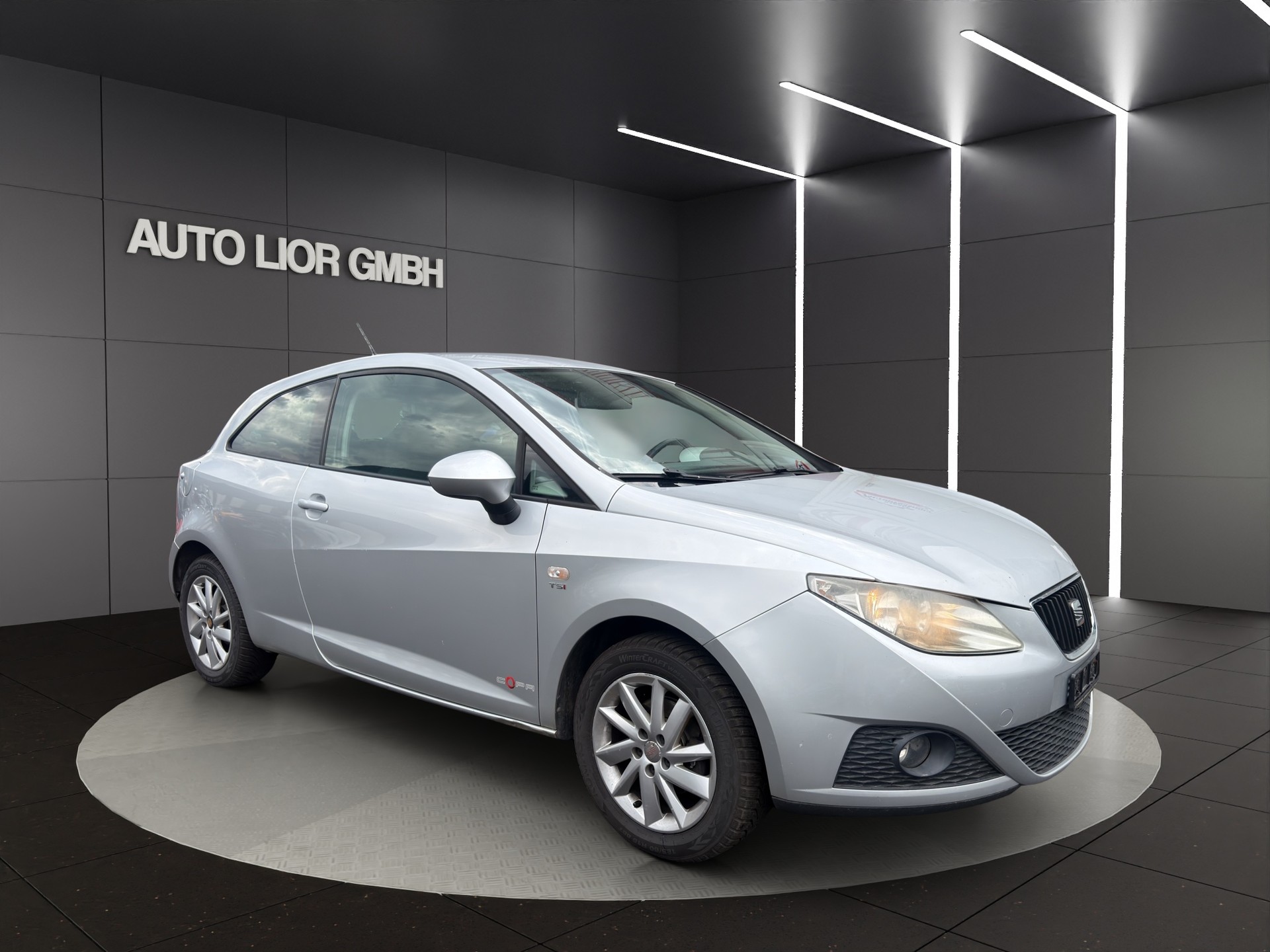 SEAT Ibiza SC 1.2 TSI Style-image-6