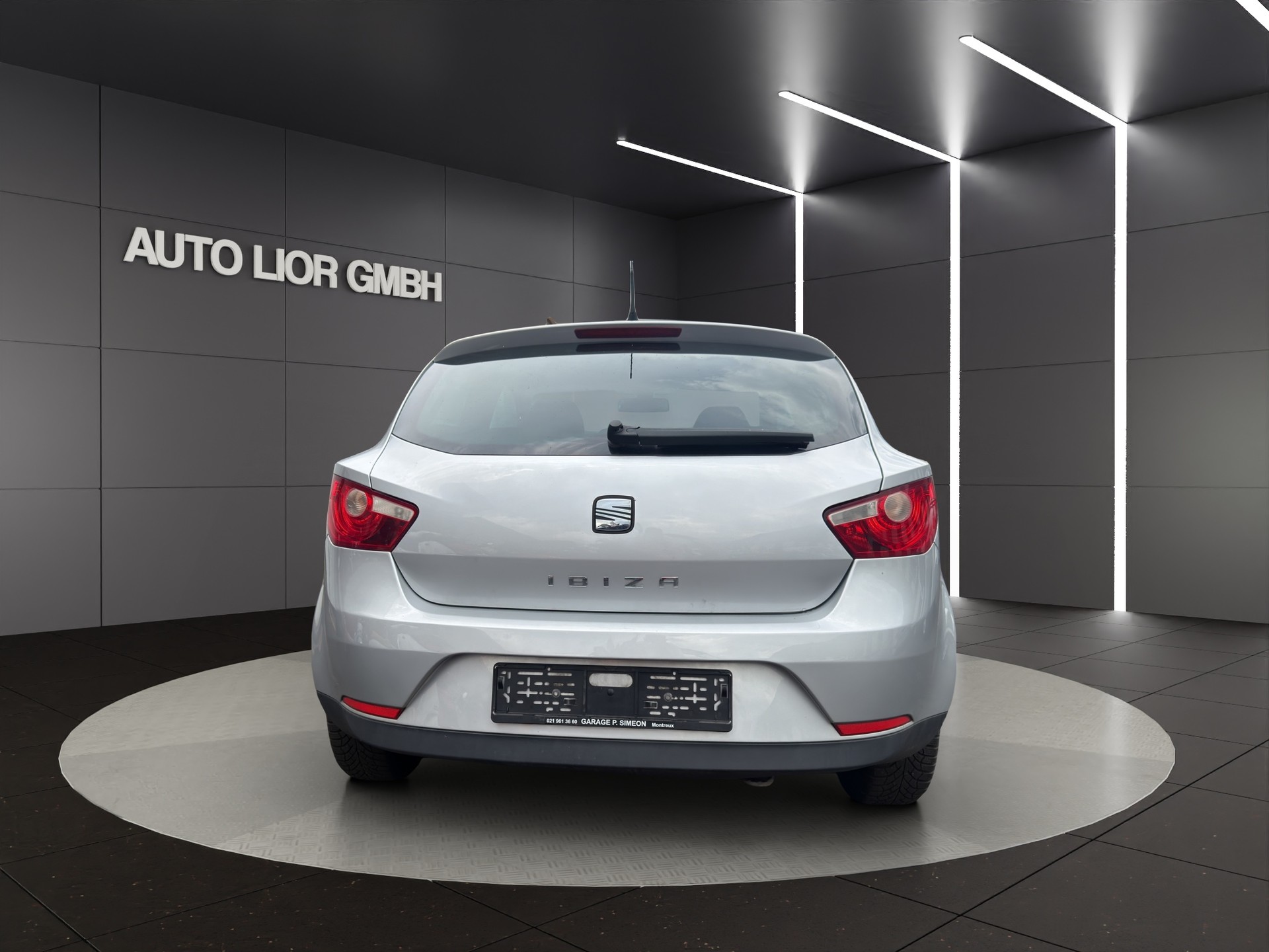 SEAT Ibiza SC 1.2 TSI Style-image-3