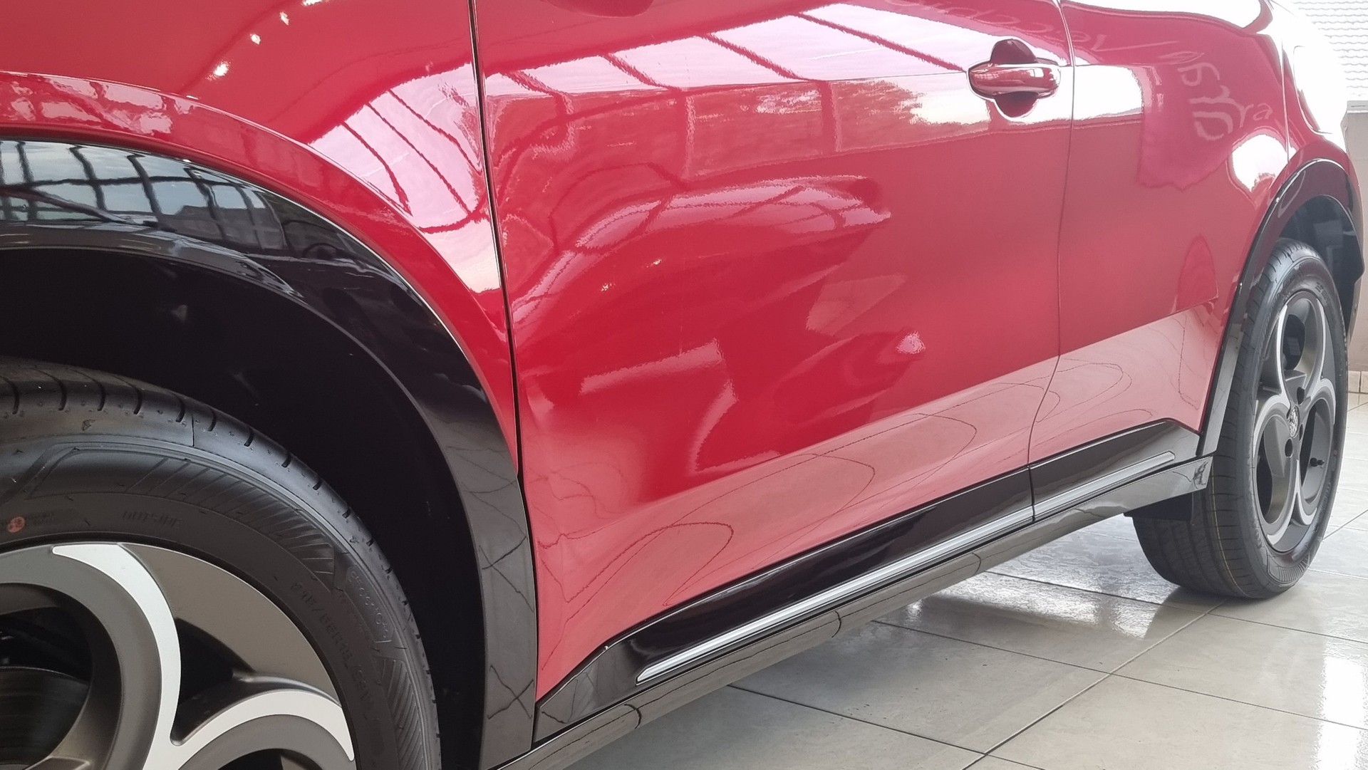 ALFA ROMEO Junior 1.2 Sport Speciale-image-8