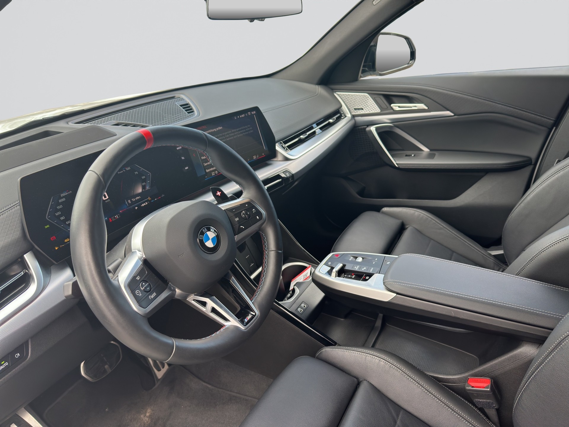 BMW X2 M35i M-Sport Pro xDrive Shadow Line-image-6