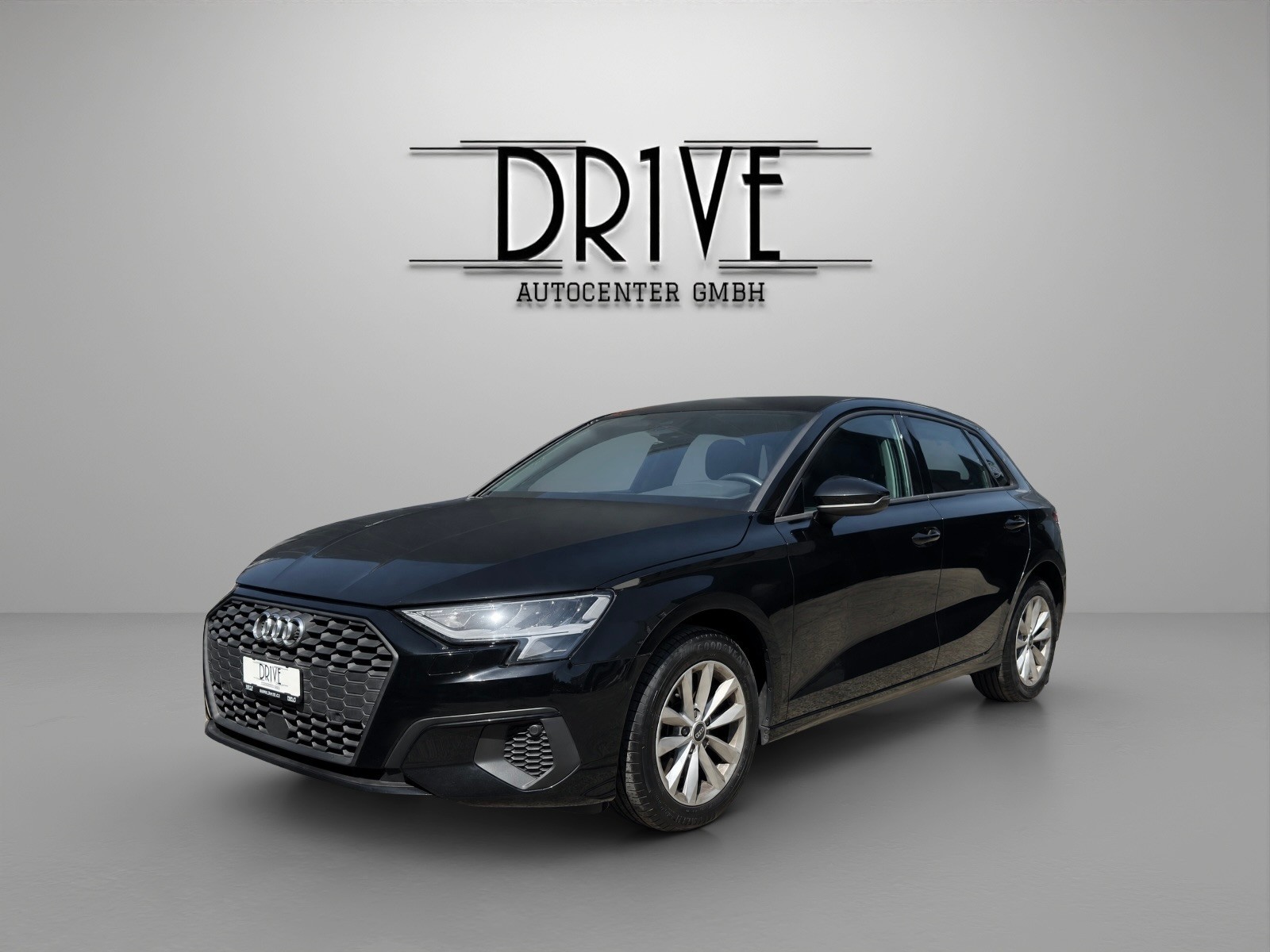AUDI A3 Sportback 35 TFSI Attraction S-tronic