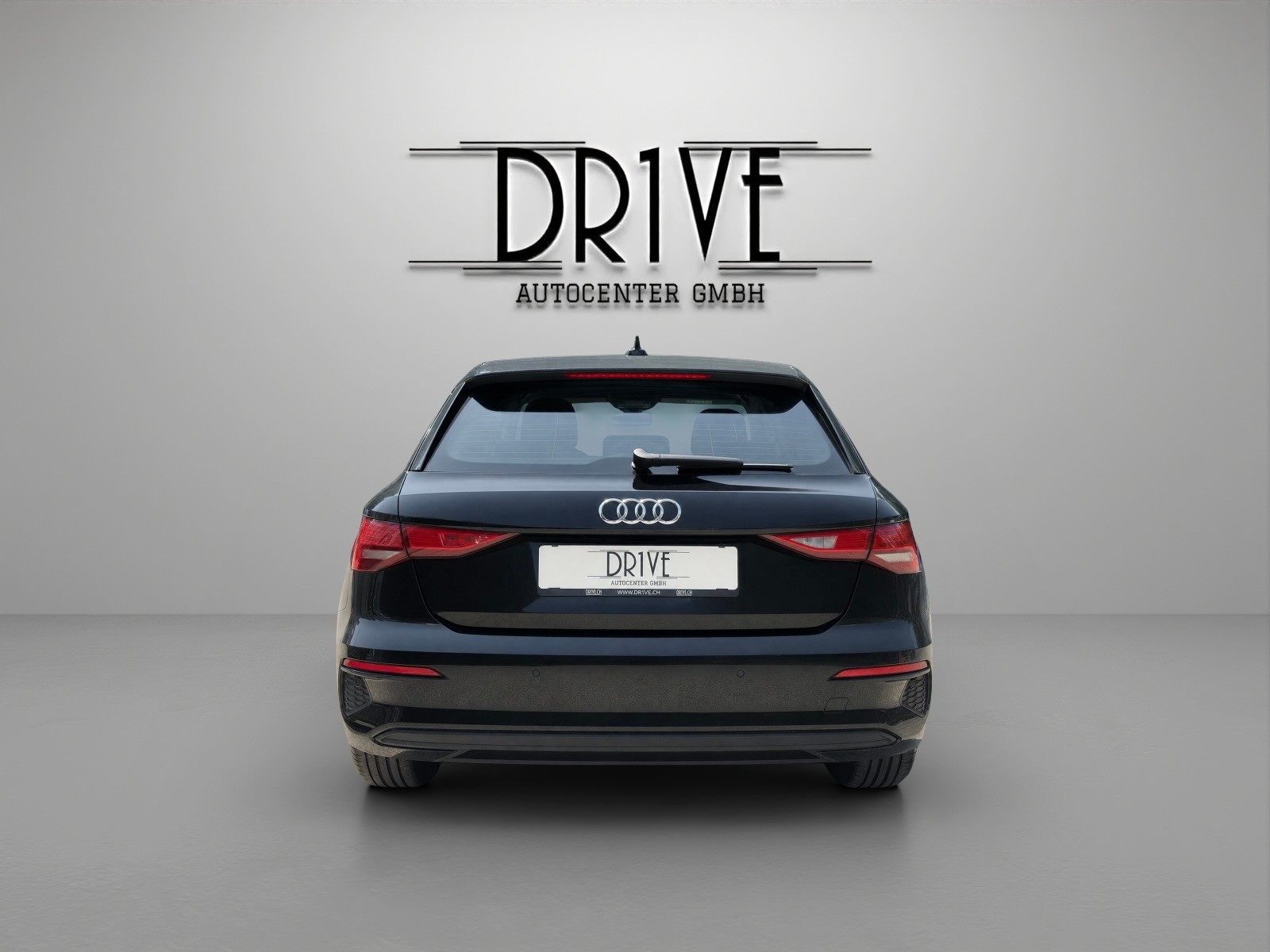 AUDI A3 Sportback 35 TFSI Attraction S-tronic-image-5
