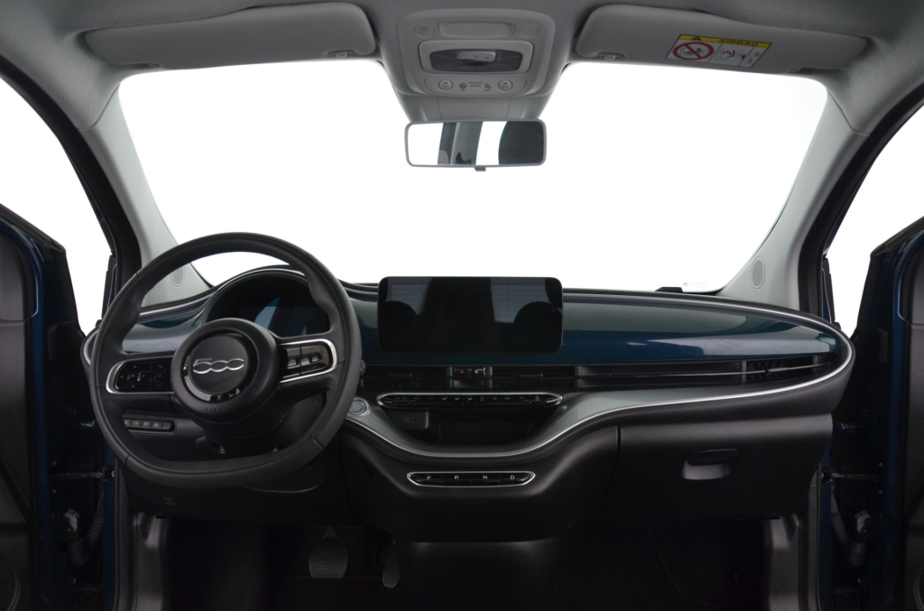 FIAT 500 Elektro Icon-image-10