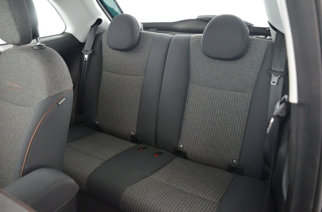 FIAT 500 Elektro Icon-image-12