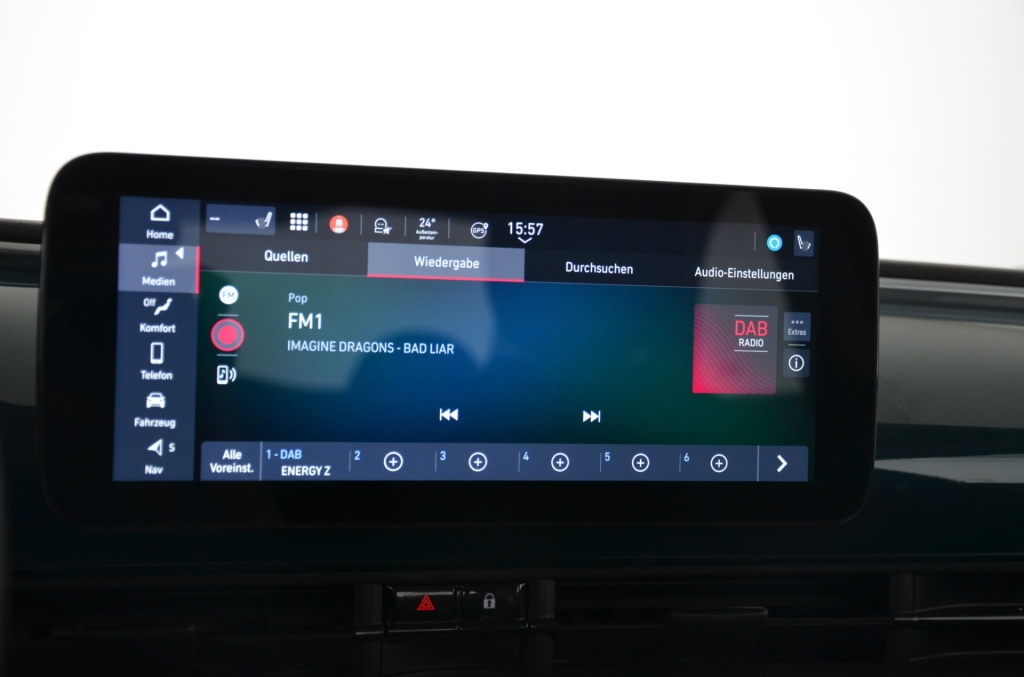 FIAT 500 Elektro Icon-image-15