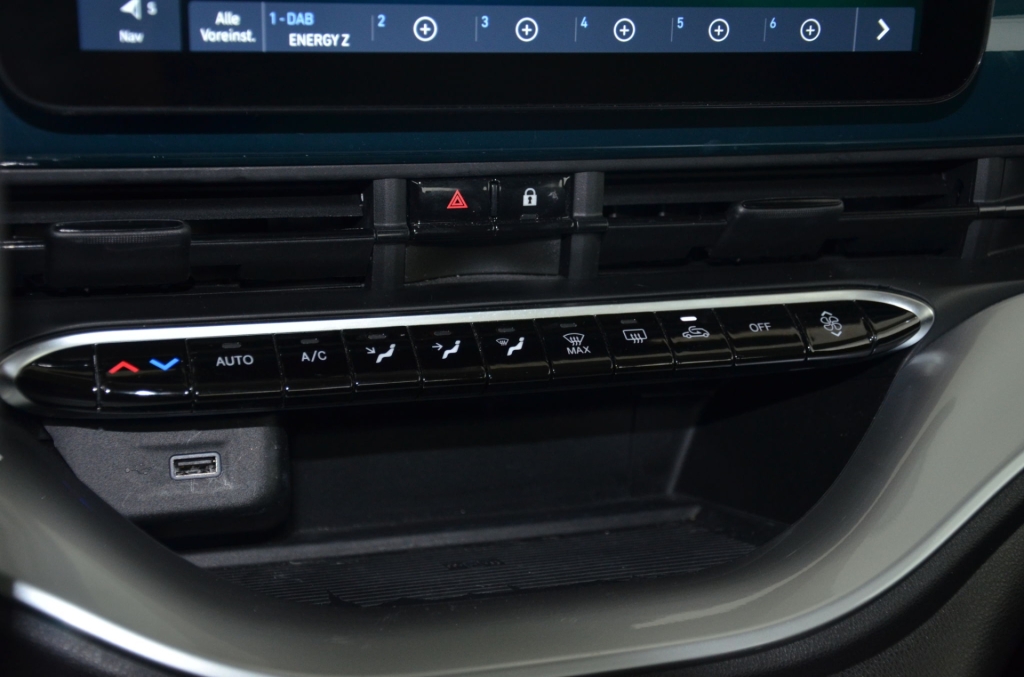 FIAT 500 Elektro Icon-image-19