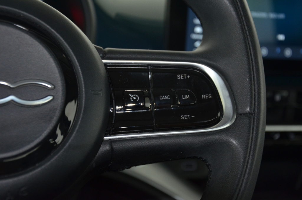 FIAT 500 Elektro Icon-image-16