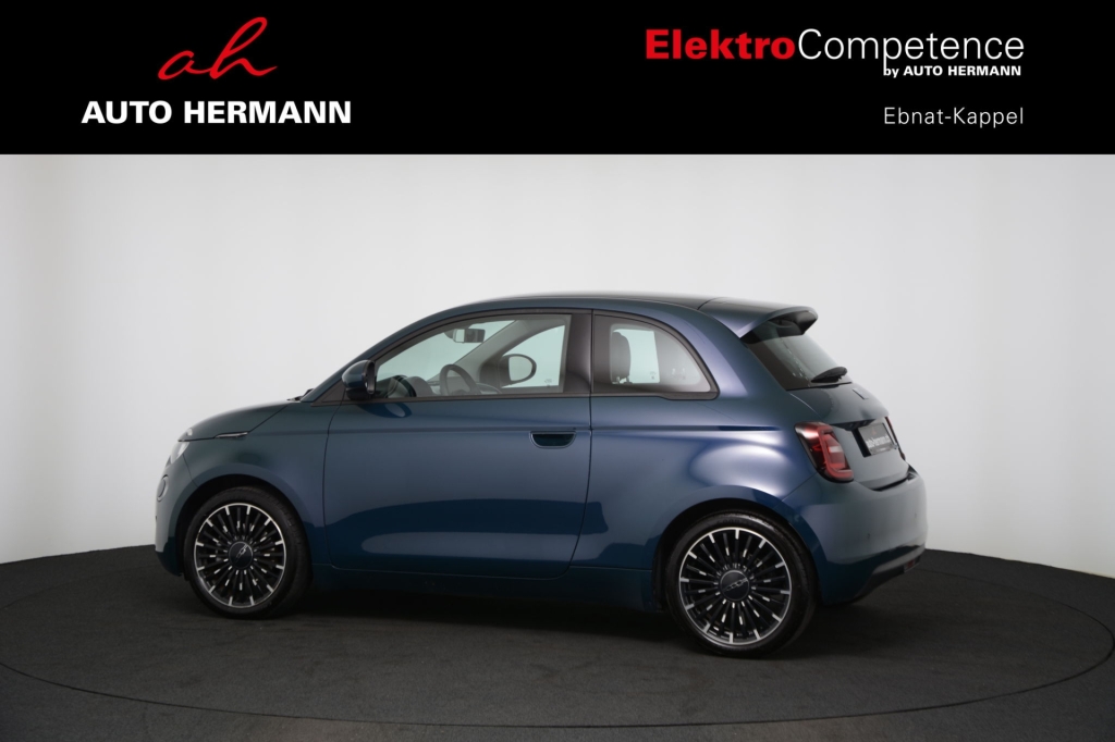 FIAT 500 Elektro Icon-image-3