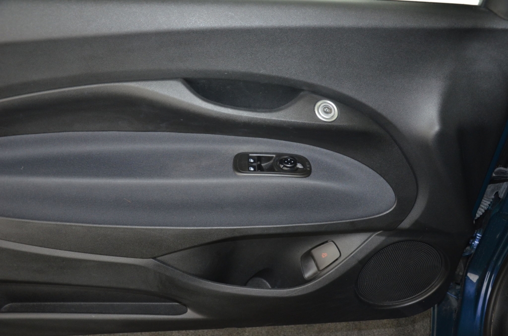 FIAT 500 Elektro Icon-image-21