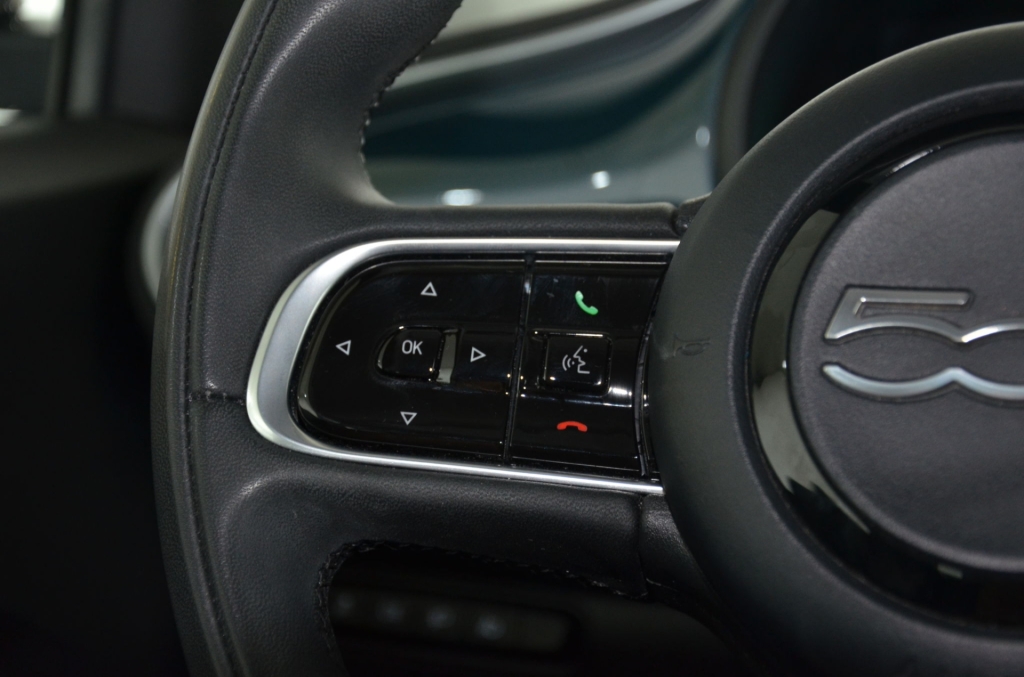 FIAT 500 Elektro Icon-image-17