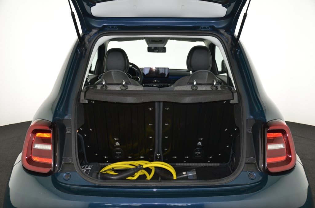 FIAT 500 Elektro Icon-image-22