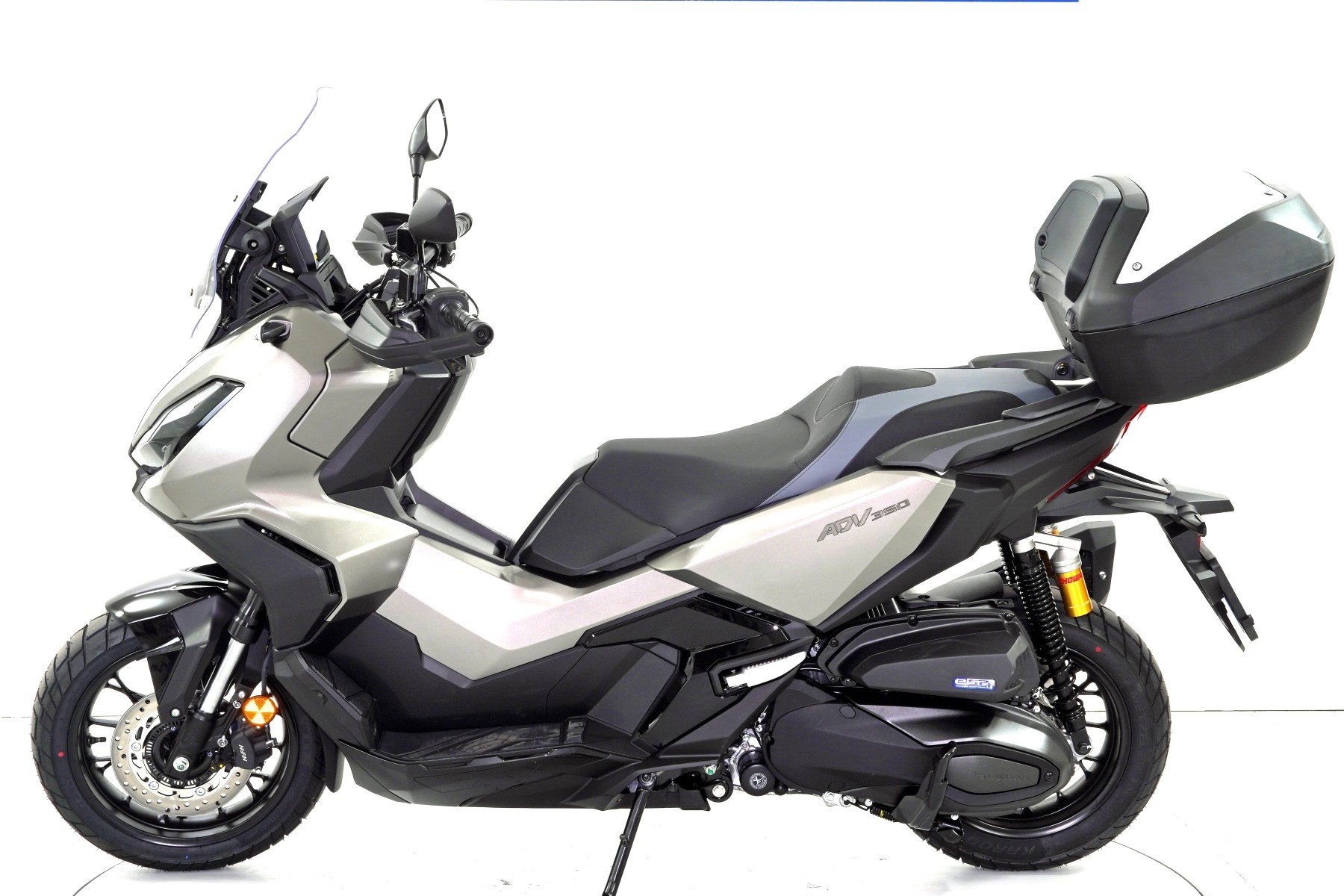 HONDA ADV 350-image-4