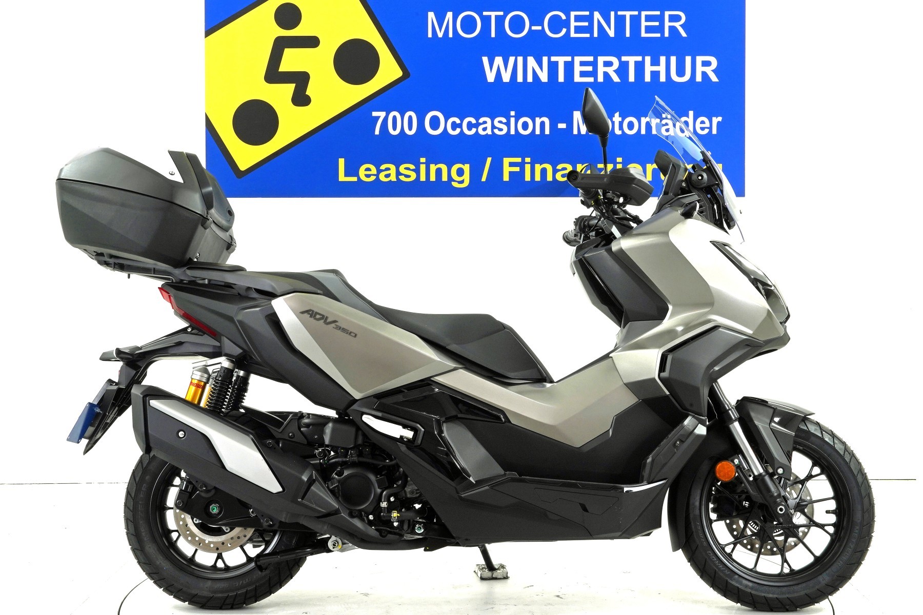 HONDA ADV 350