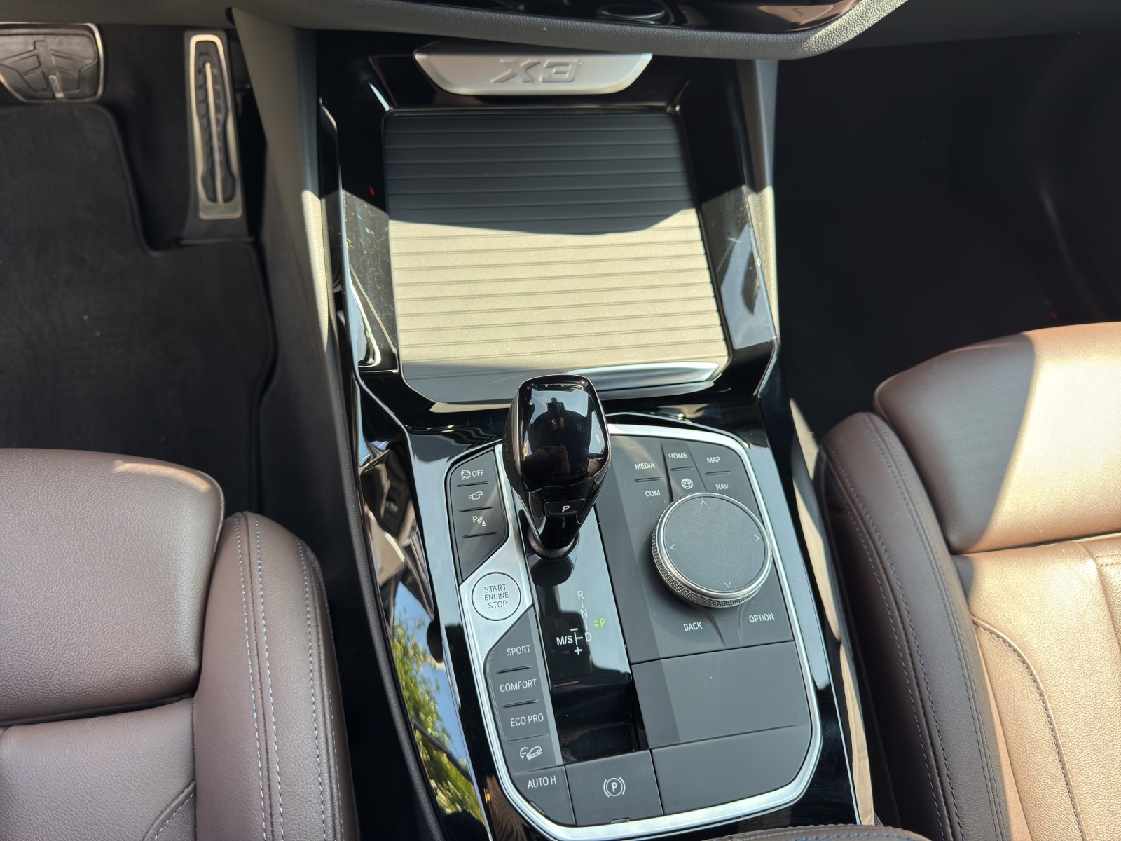 BMW X3 M40d ANHAENGERKUPPLUNG-image-14