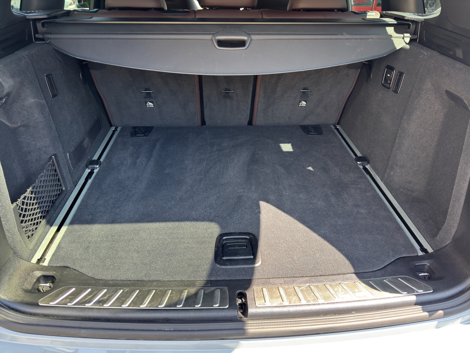 BMW X3 M40d ANHAENGERKUPPLUNG-image-21
