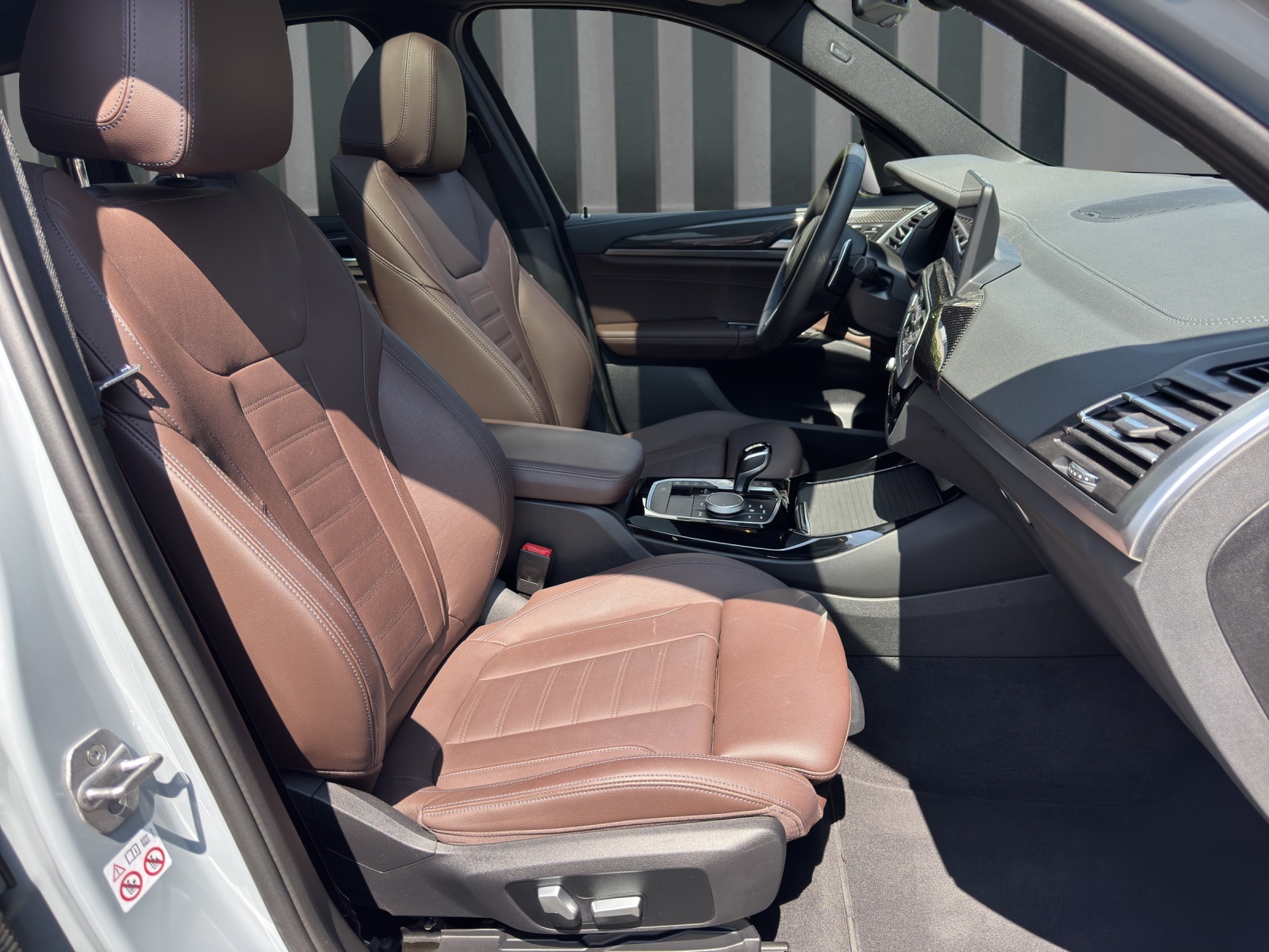 BMW X3 M40d ANHAENGERKUPPLUNG-image-18