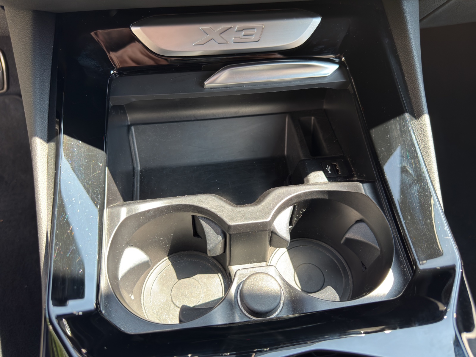 BMW X3 M40d ANHAENGERKUPPLUNG-image-15