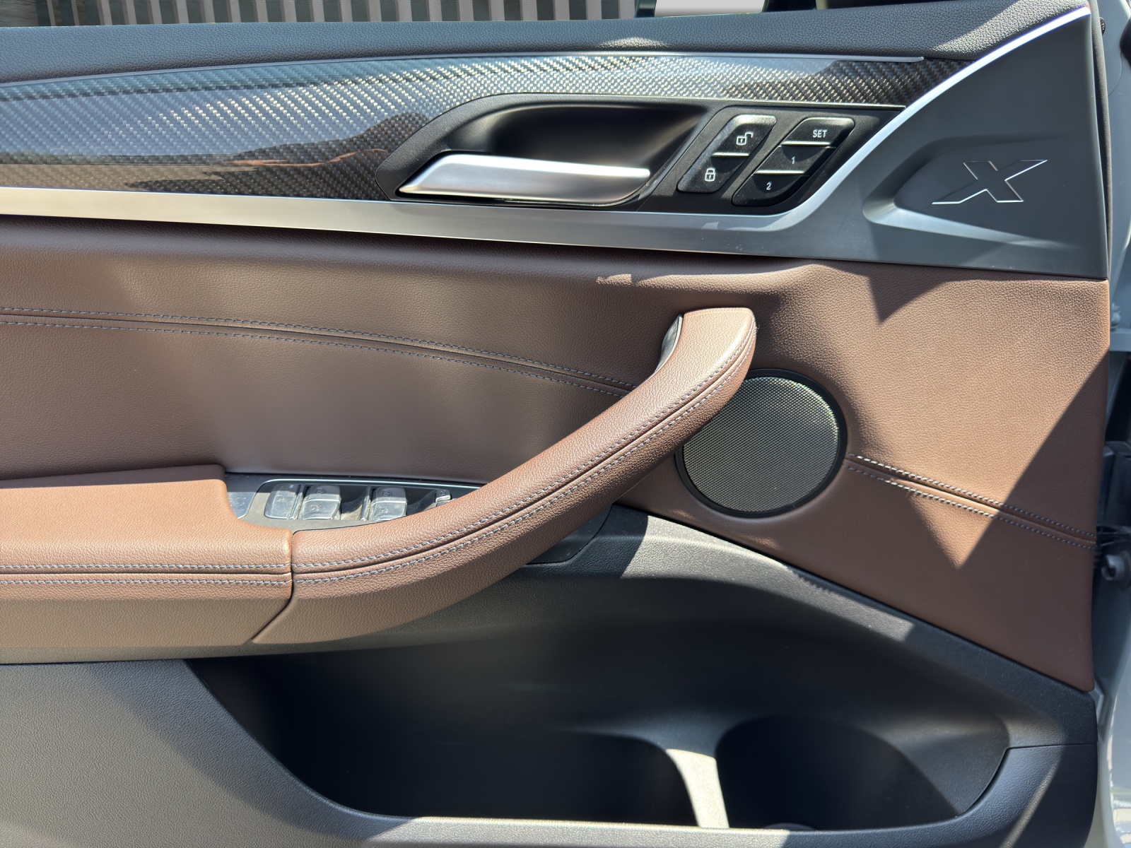 BMW X3 M40d ANHAENGERKUPPLUNG-image-16