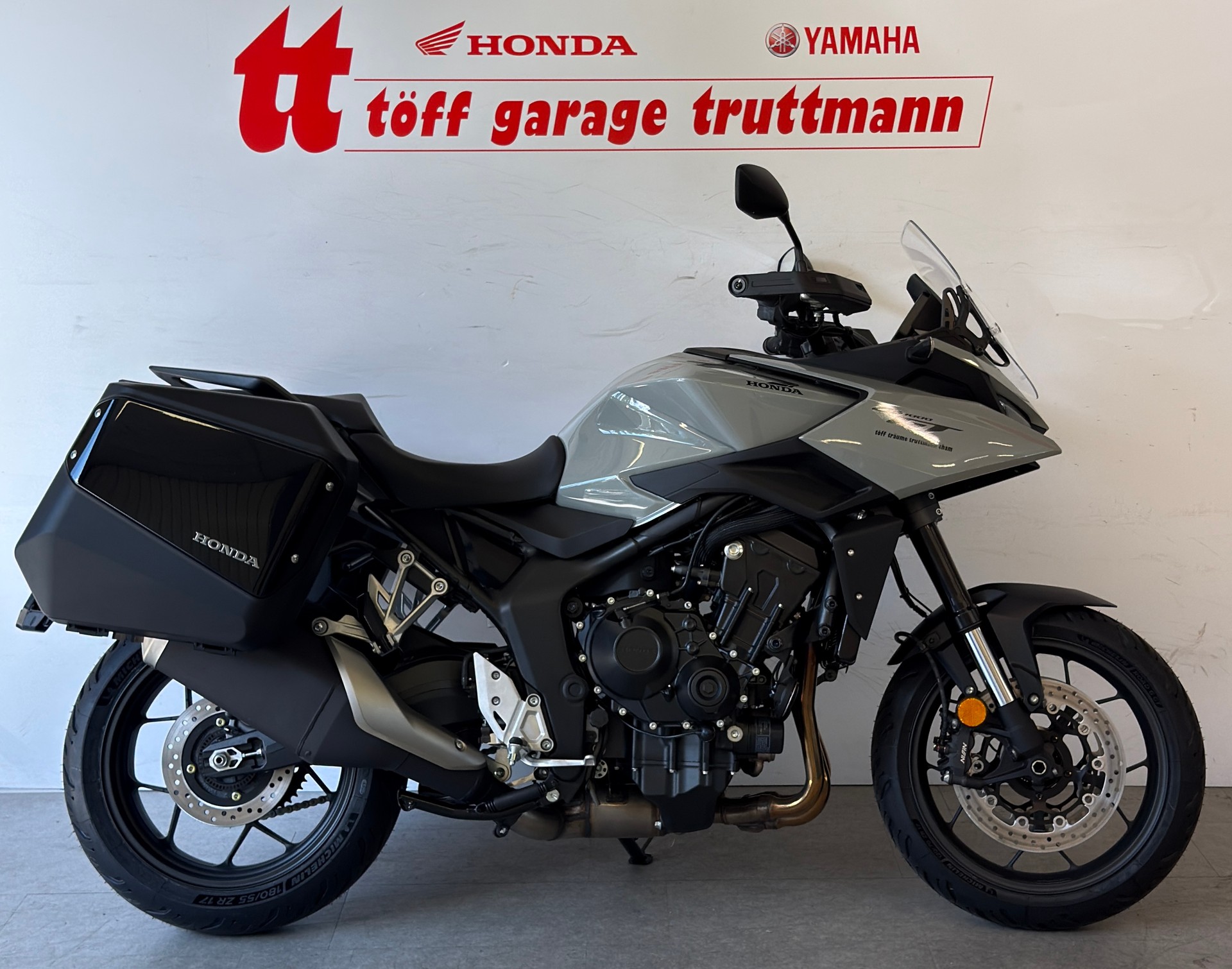 HONDA CB1000GT