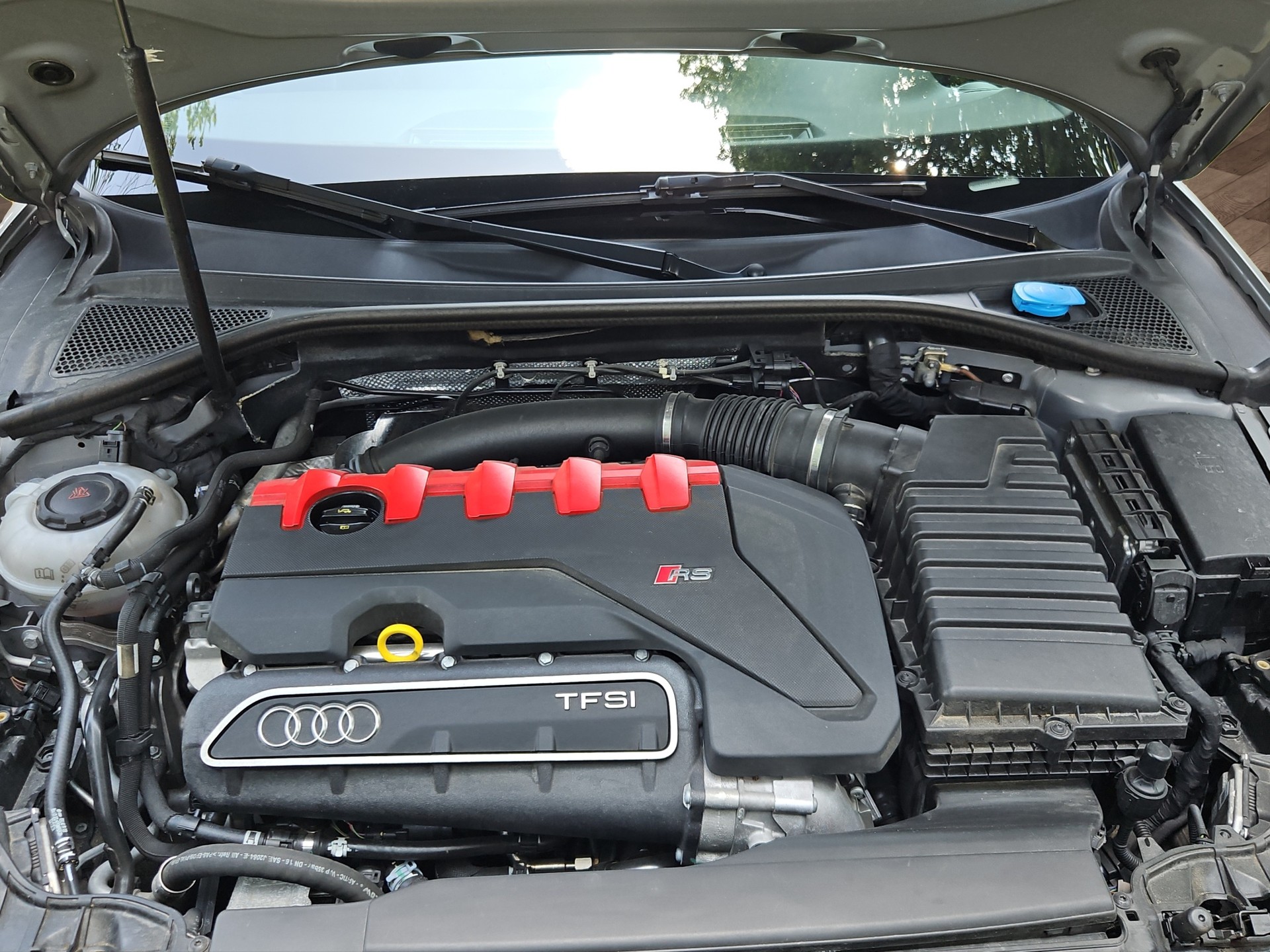 AUDI RS3 Sportback 2.5 TSI quattro S-tronic-image-13