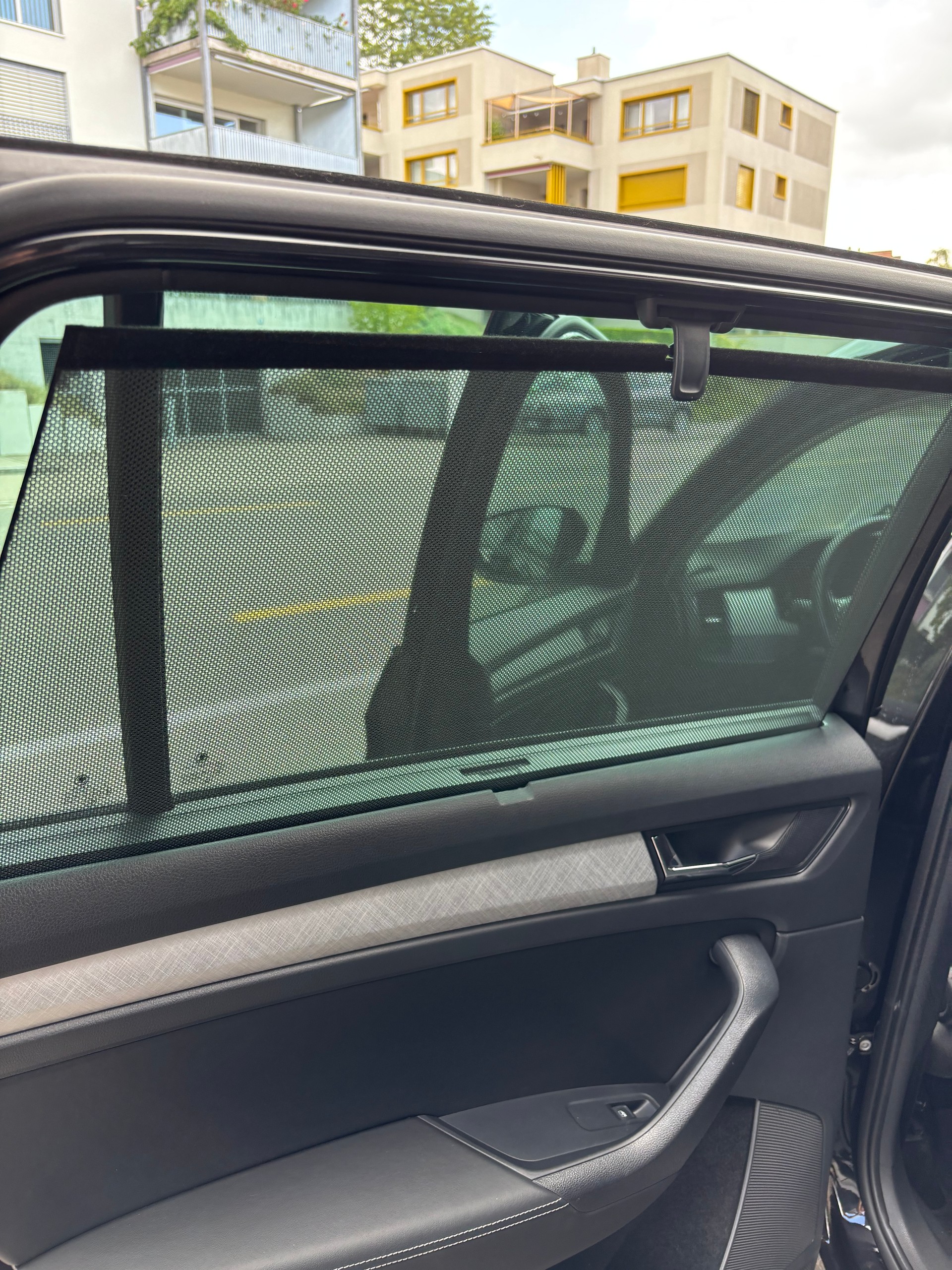 SKODA Kodiaq 2.0 TSI 4x4 Clever-image-8