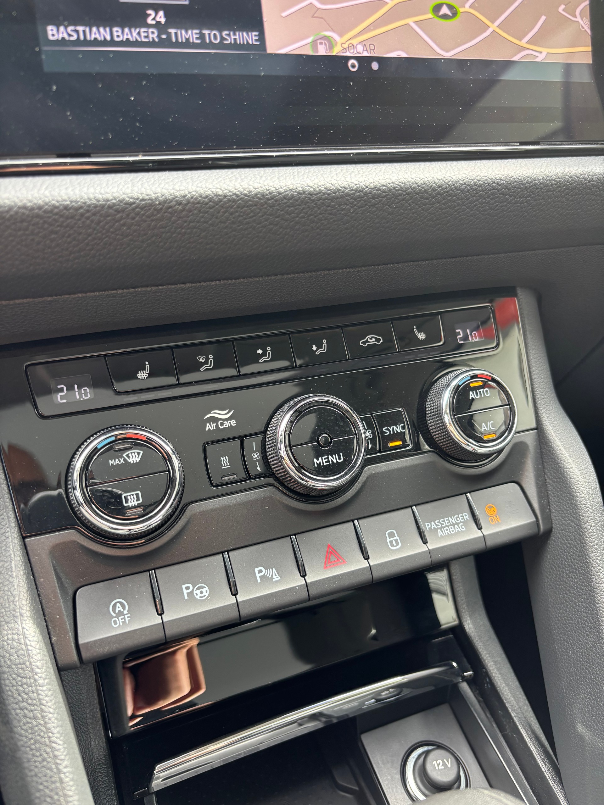 SKODA Kodiaq 2.0 TSI 4x4 Clever-image-3