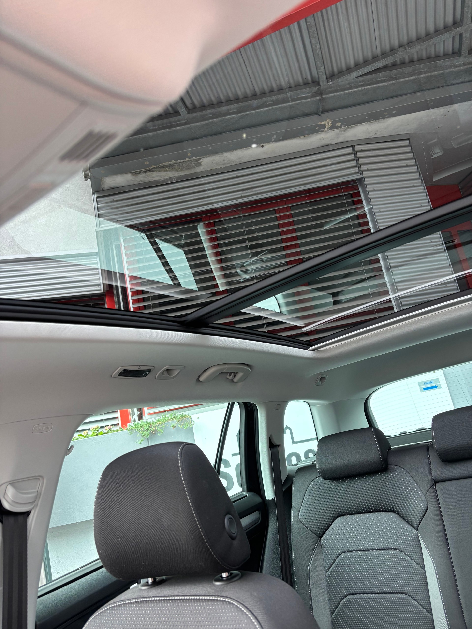 SKODA Kodiaq 2.0 TSI 4x4 Clever-image-7