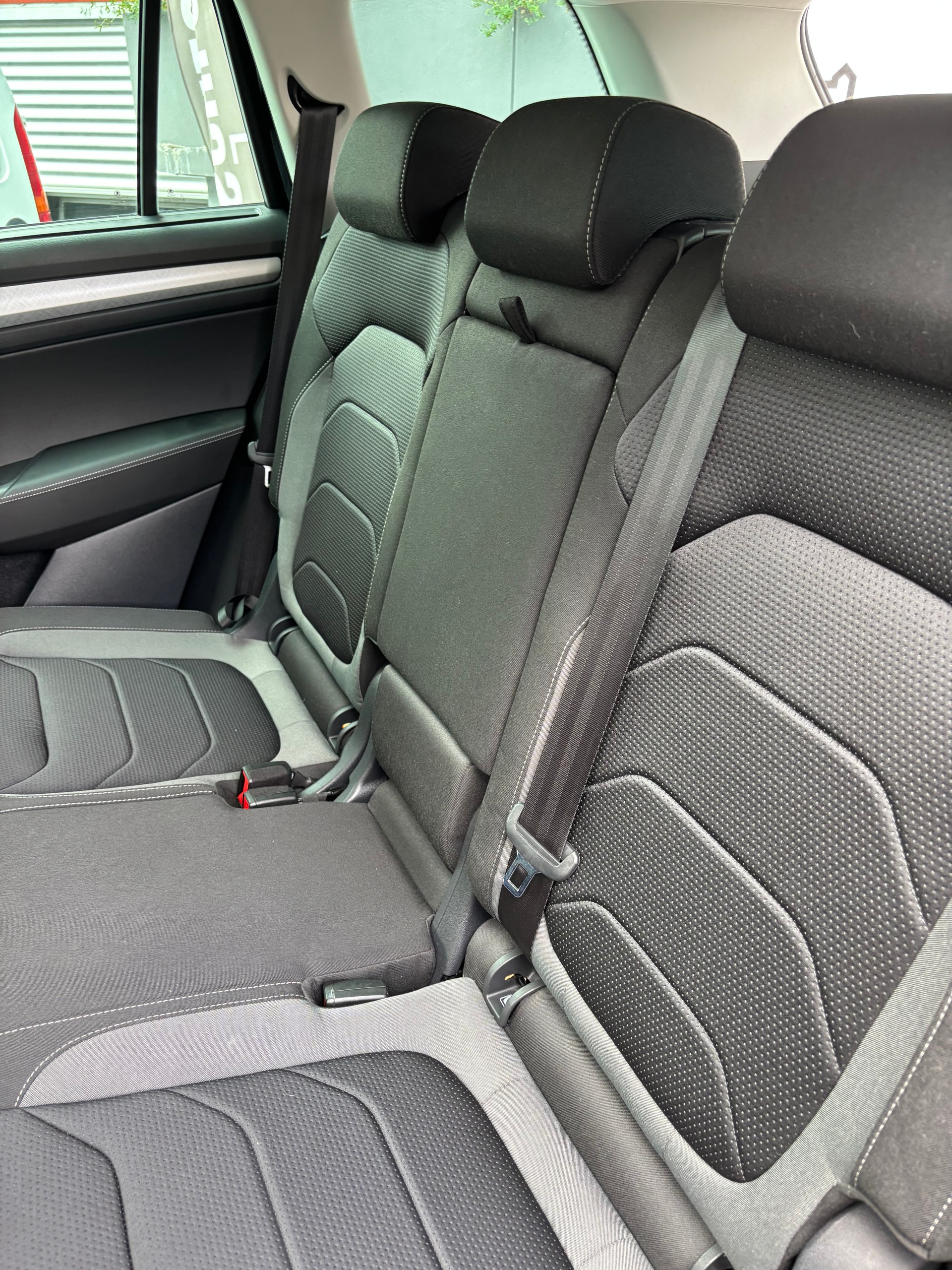 SKODA Kodiaq 2.0 TSI 4x4 Clever-image-9
