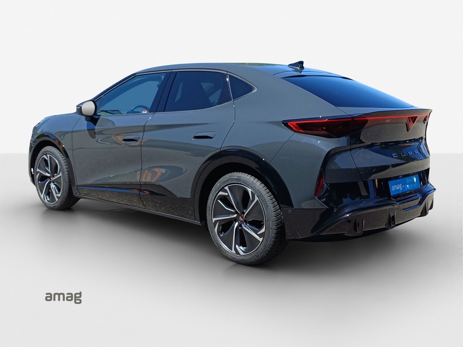 CUPRA Tavascan Type 8 77 kWh VZ-image-2