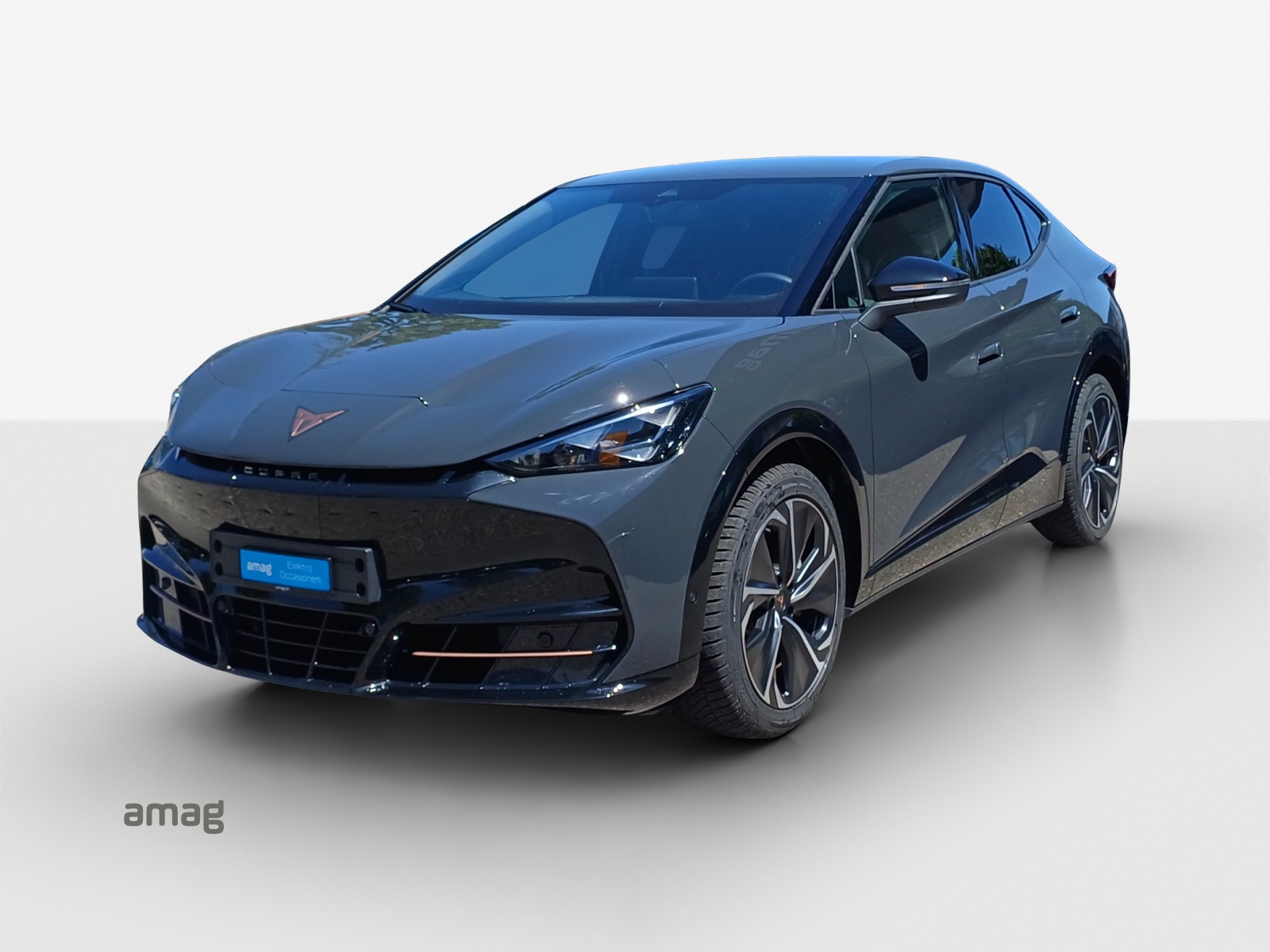 CUPRA Tavascan Type 8 77 kWh VZ-image-0