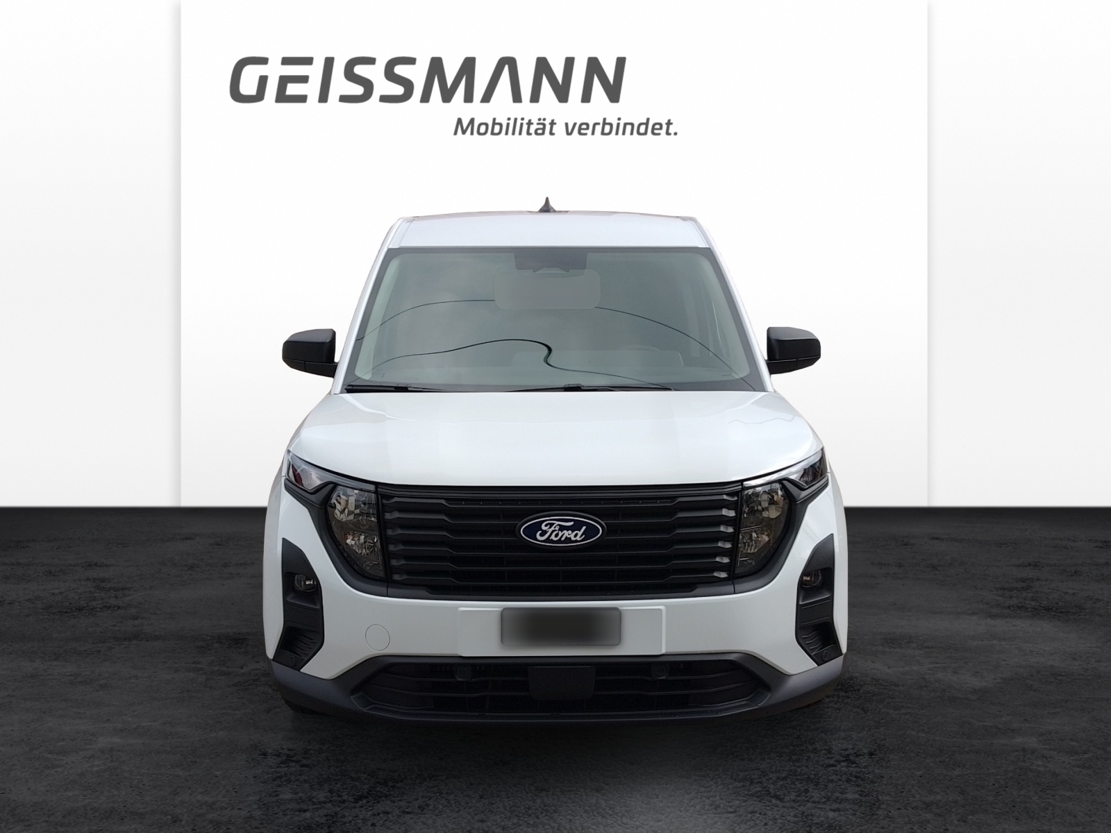 FORD Transit Courier Van 1.0 EcoBoost Trend-image-3