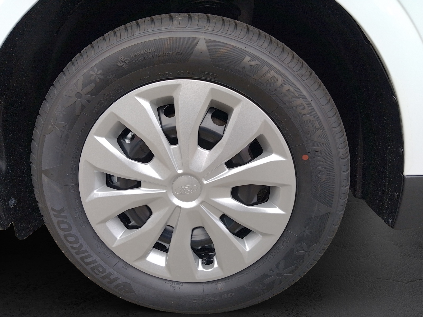 FORD Transit Courier Van 1.0 EcoBoost Trend-image-14