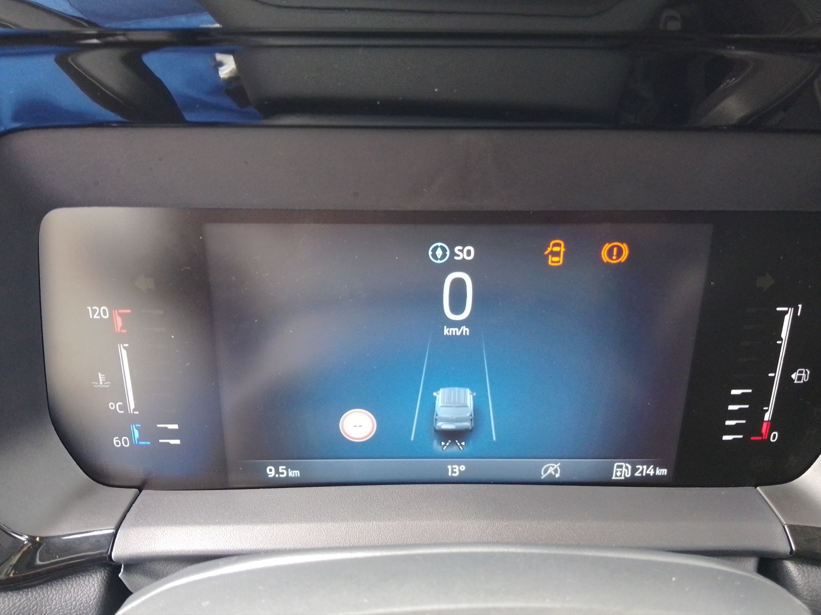 FORD Transit Courier Van 1.0 EcoBoost Trend-image-8