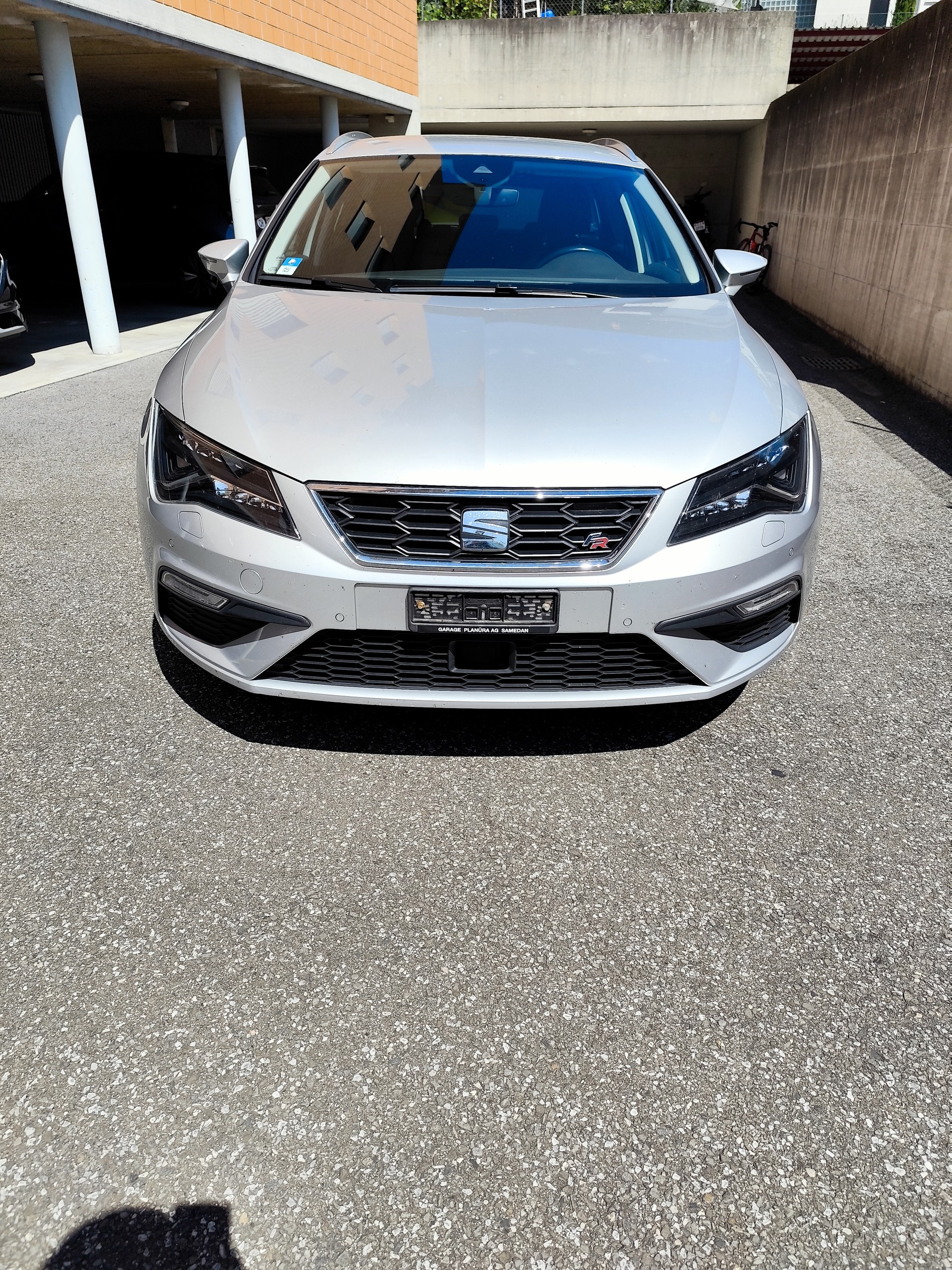 SEAT 2.0 TDI FR Line 4Drive-image-3