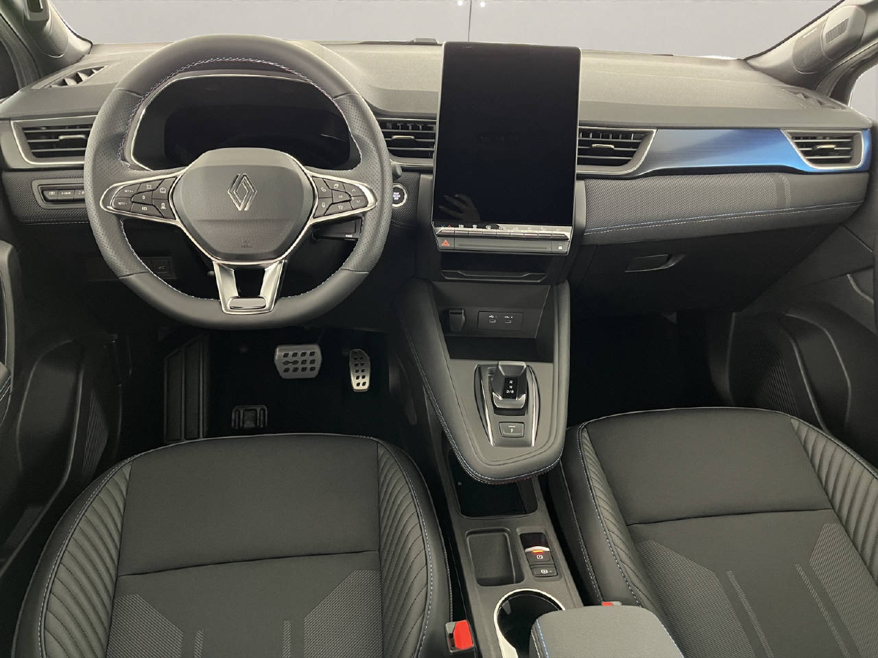 RENAULT Symbioz 1.8 E-Tech esprit Alpine-image-4