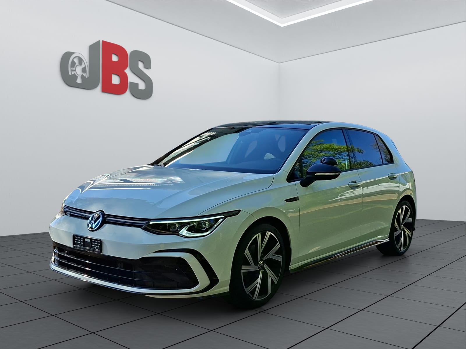 VW Golf 1.5 eTSI mHEV ACT R-Line DSG-image-0