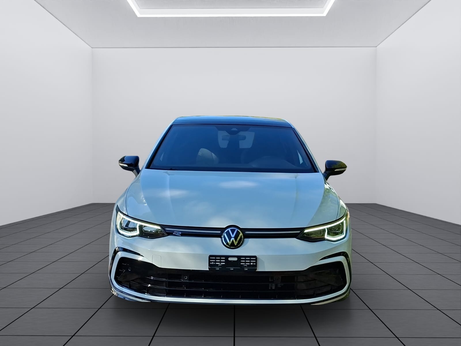 VW Golf 1.5 eTSI mHEV ACT R-Line DSG-image-1